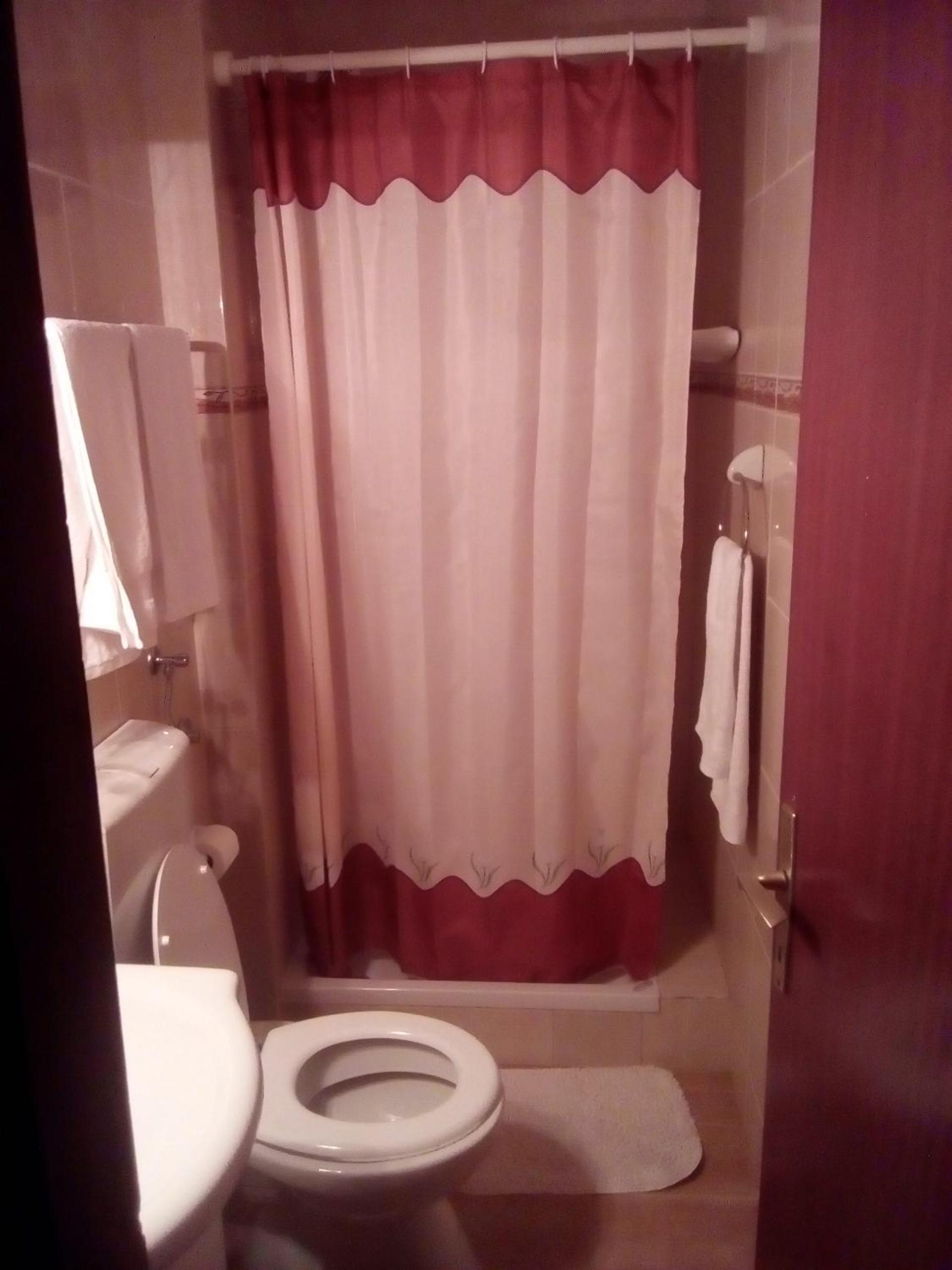 Apartment with Balcony - Photo 3