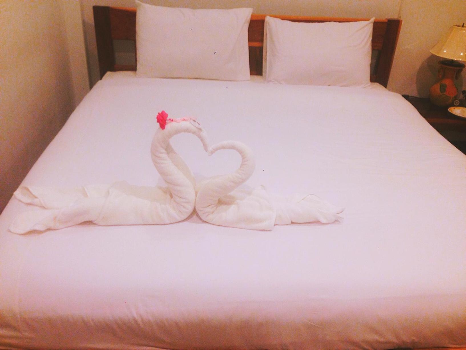 Deluxe Room - Photo 24