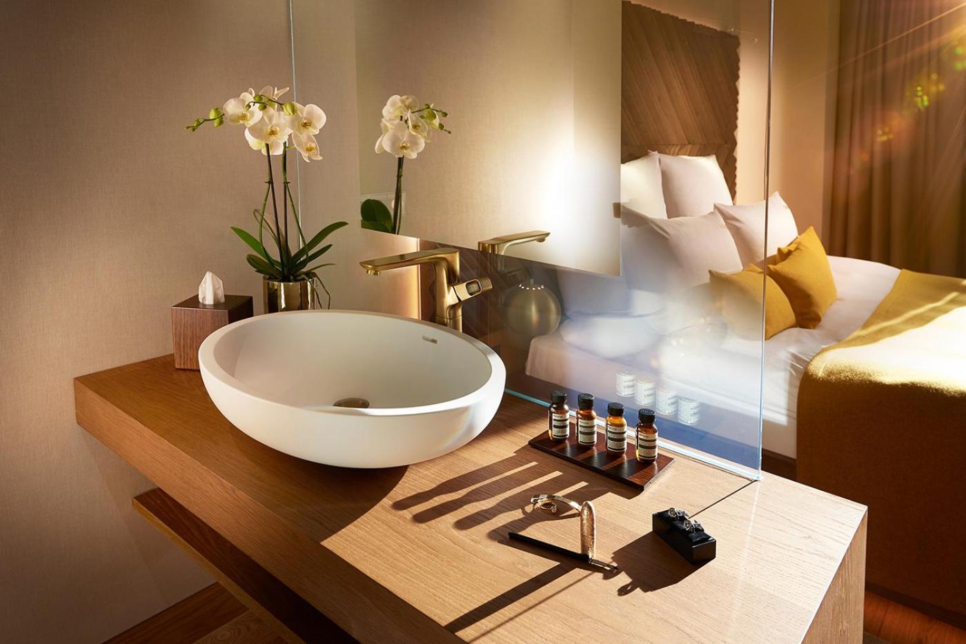 Doppelzimmer Doppelzimmer