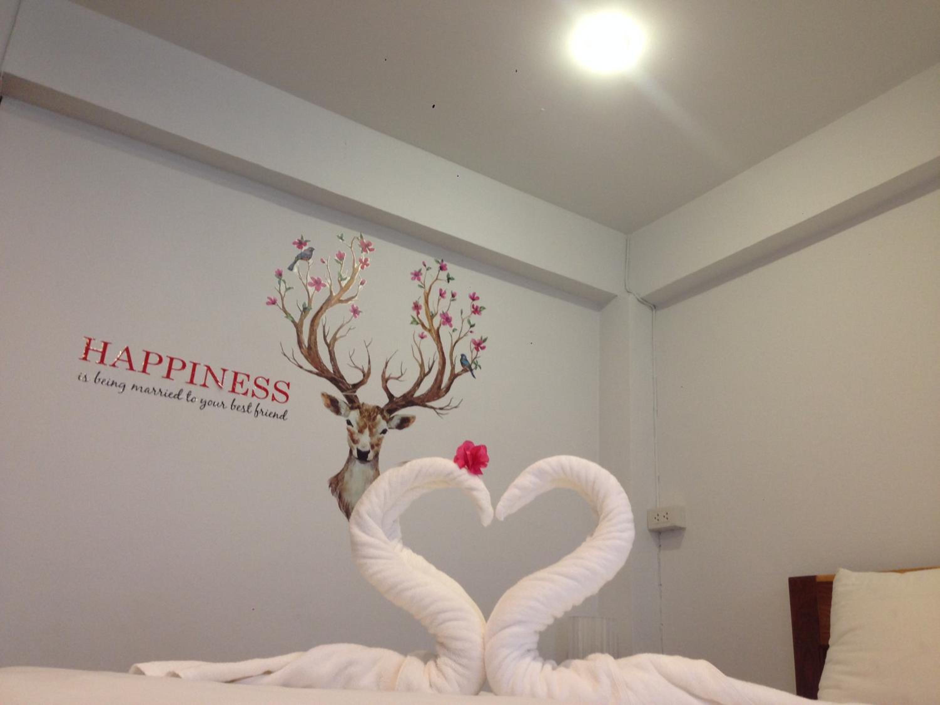 Deluxe Room - Photo 2
