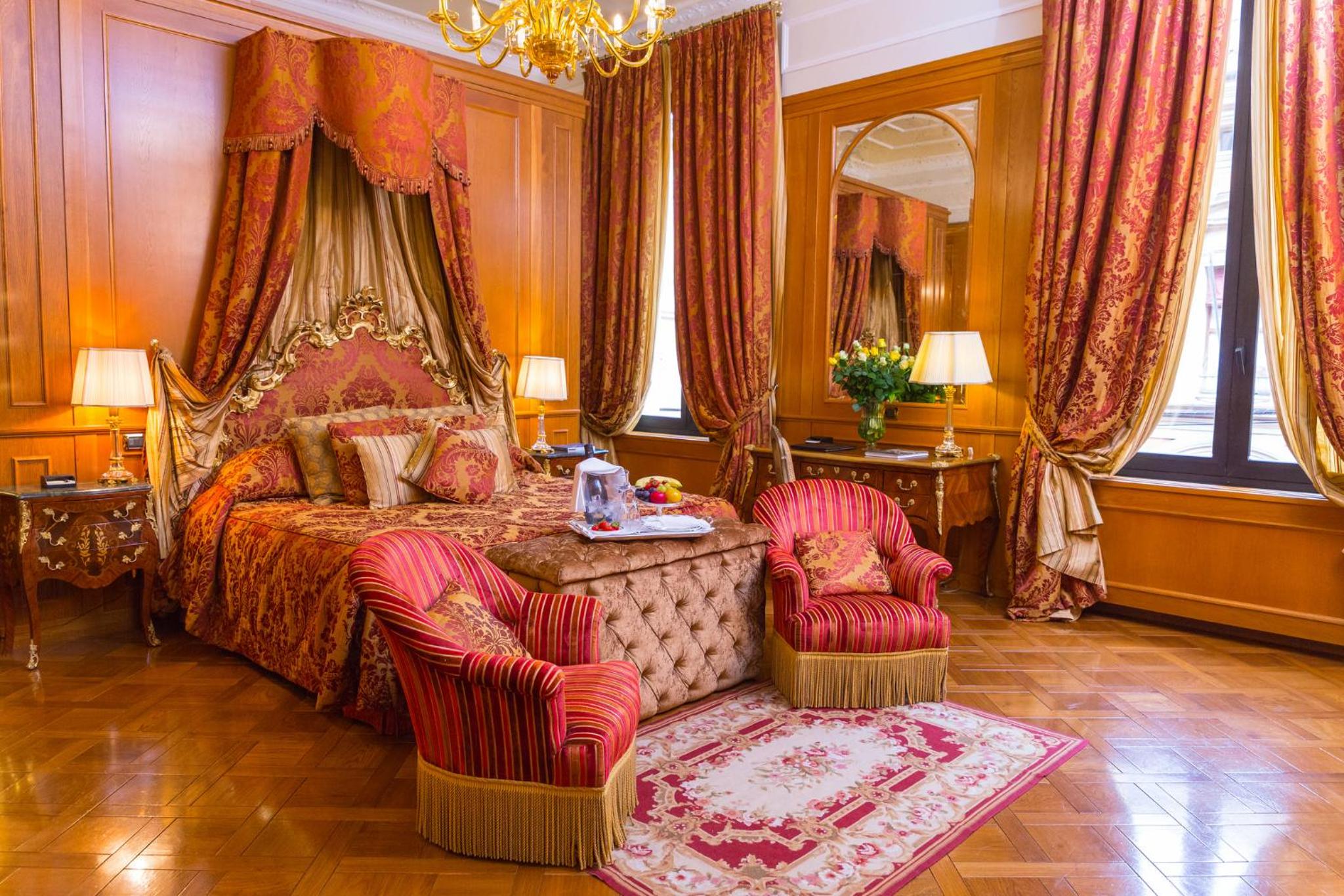 Junior Suite - Photo 7