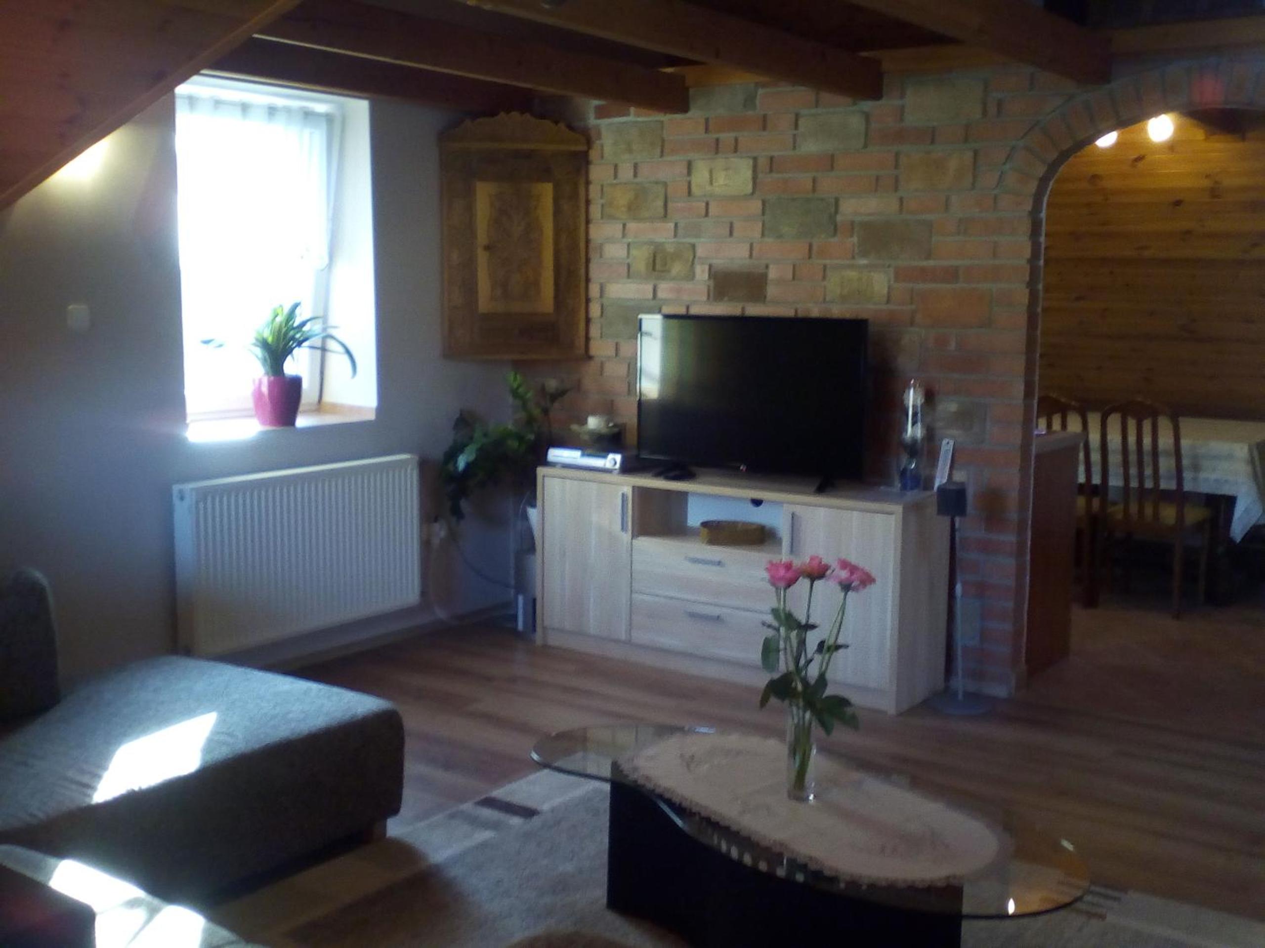 Apartment with Lake View photo 1