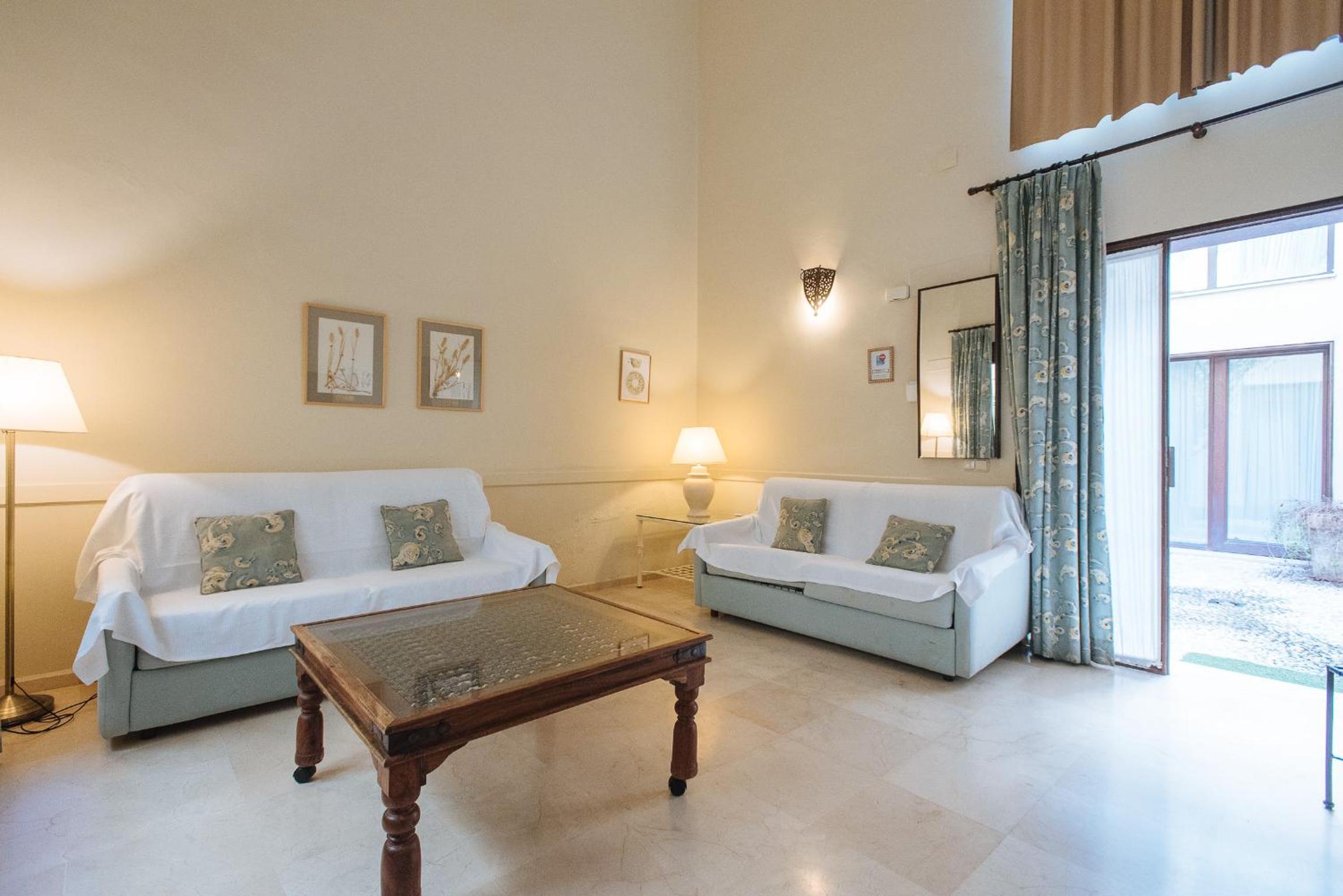 Suite Familiar (6 adultos)