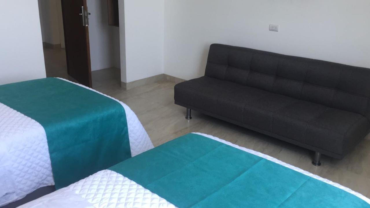 Twin Room photo 1
