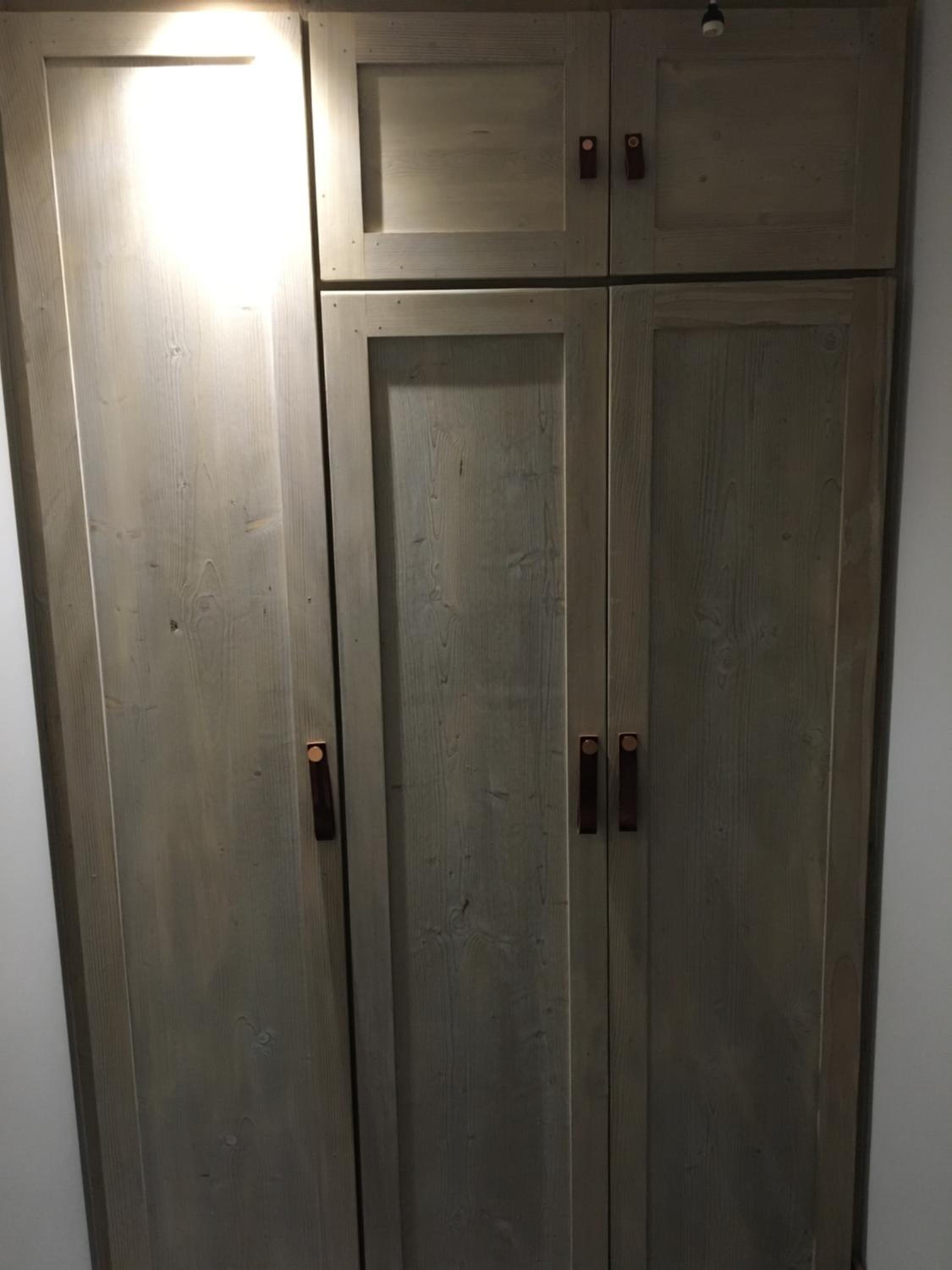 Apartment - Split Level