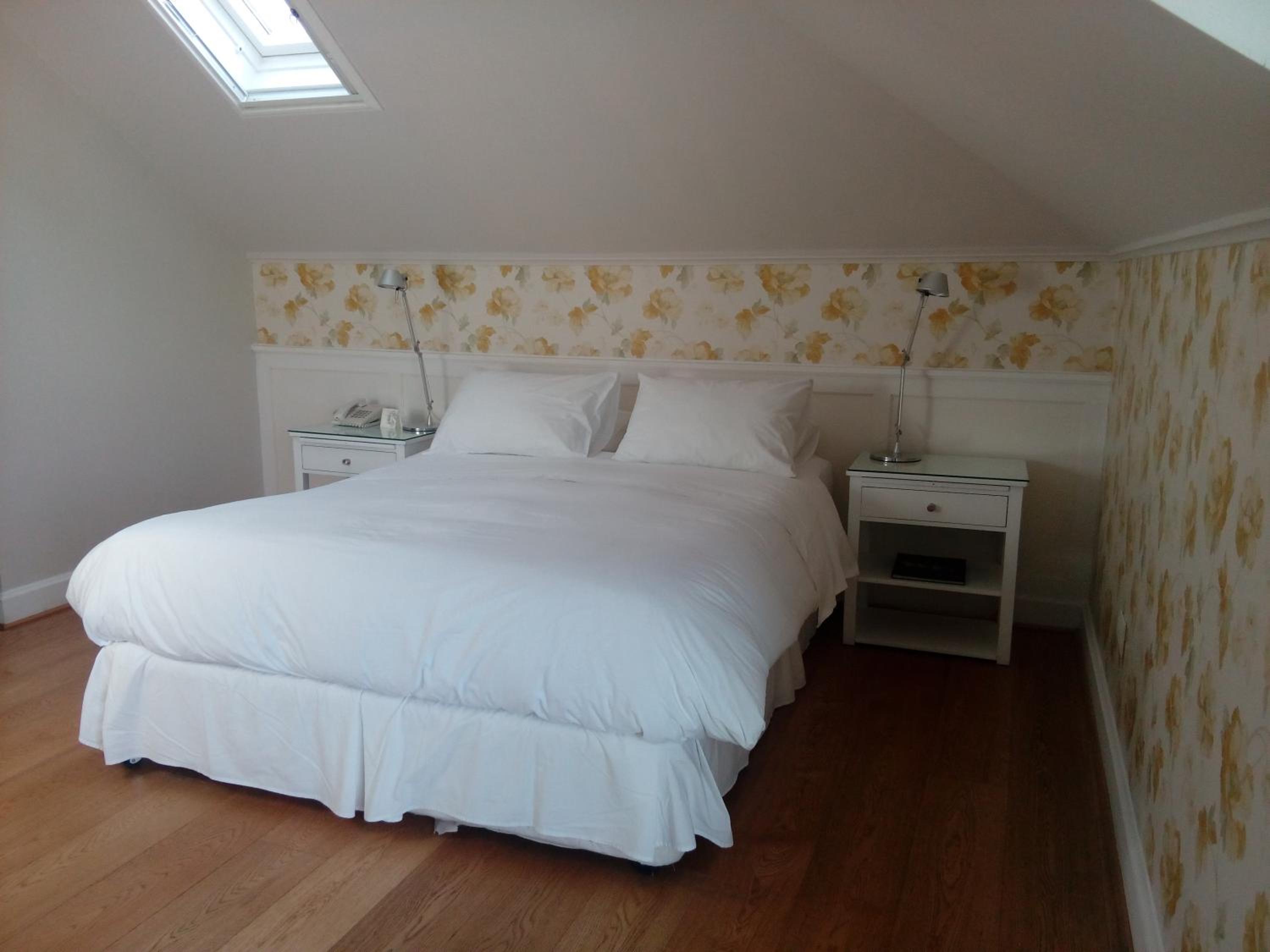 Standard Double Room photo 1