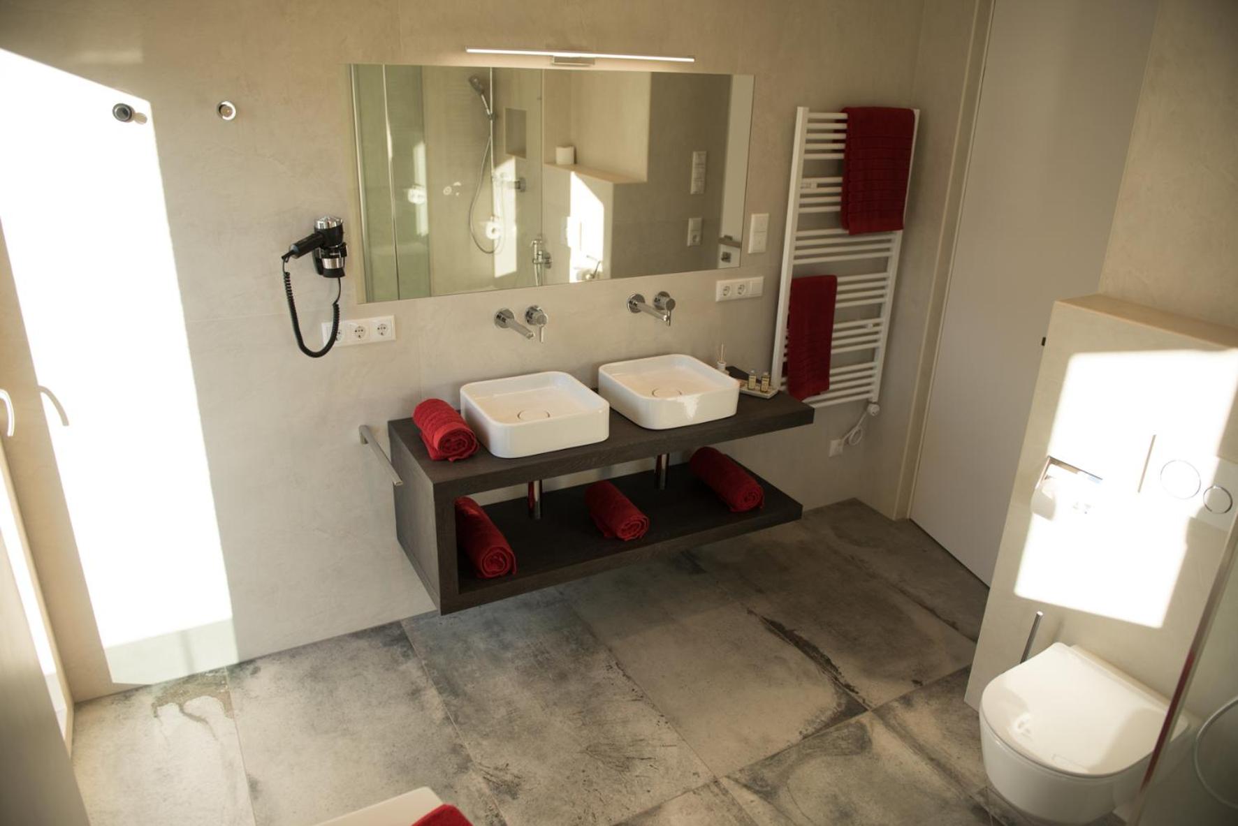 Penthouse Apartment photo 2