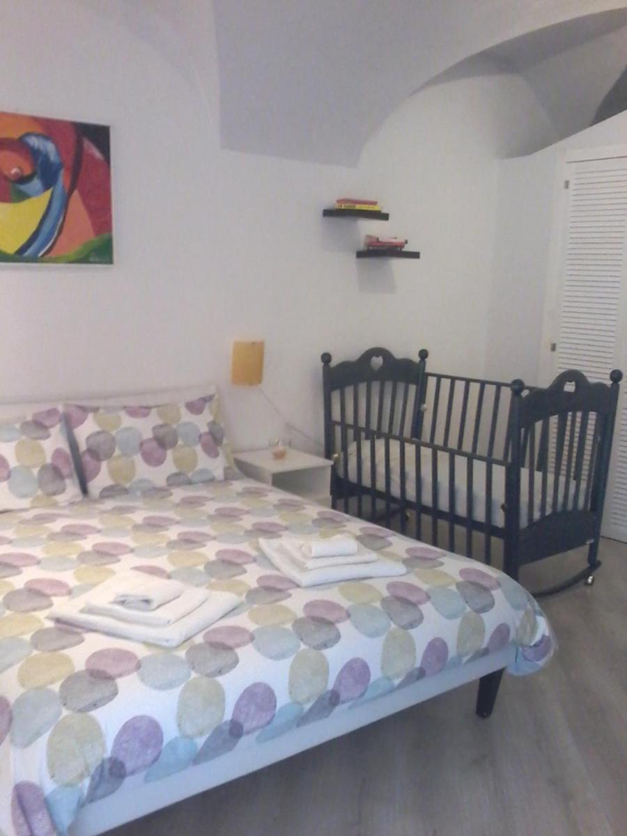 Comfort Apartment - Photo 32