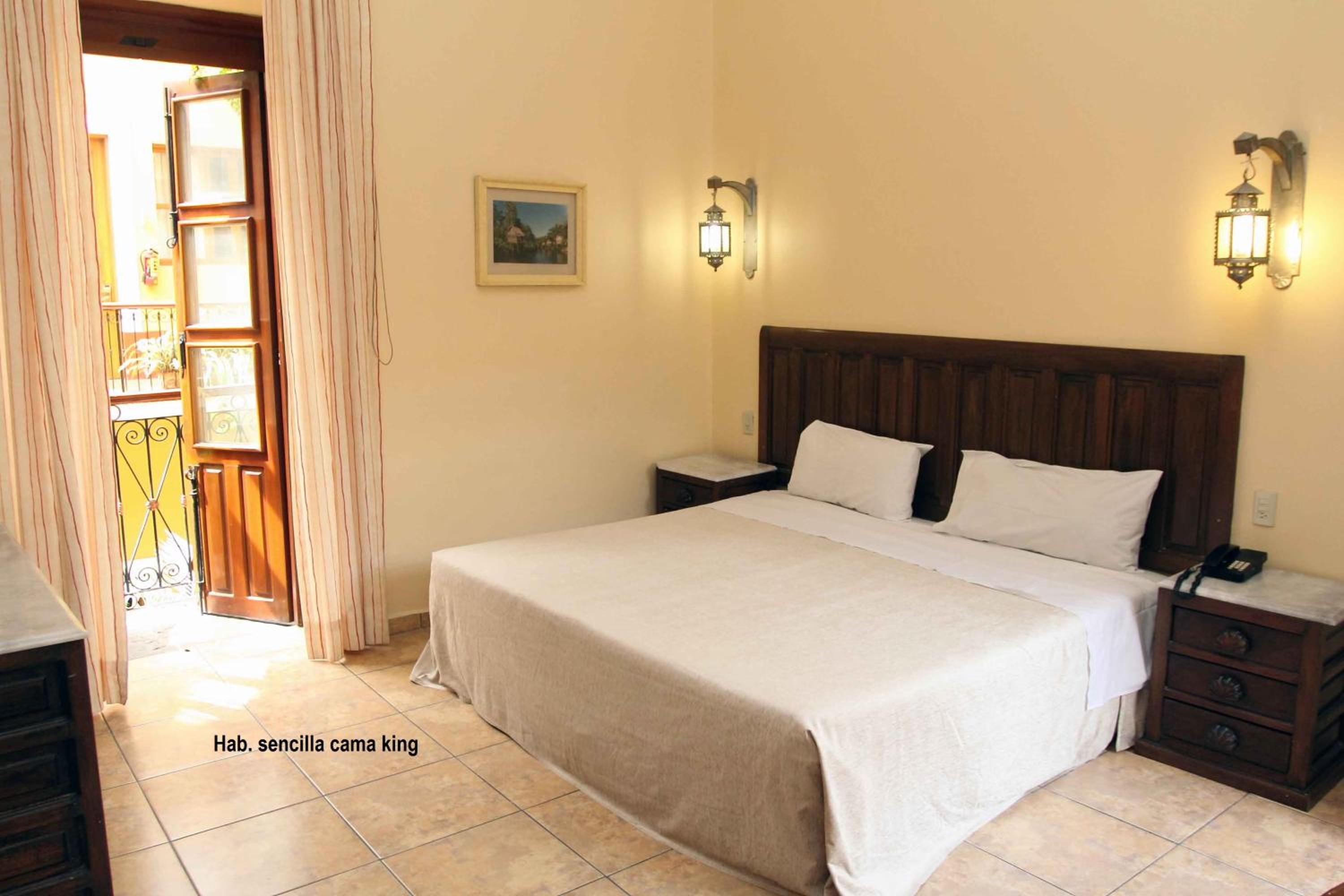 Standard King Room