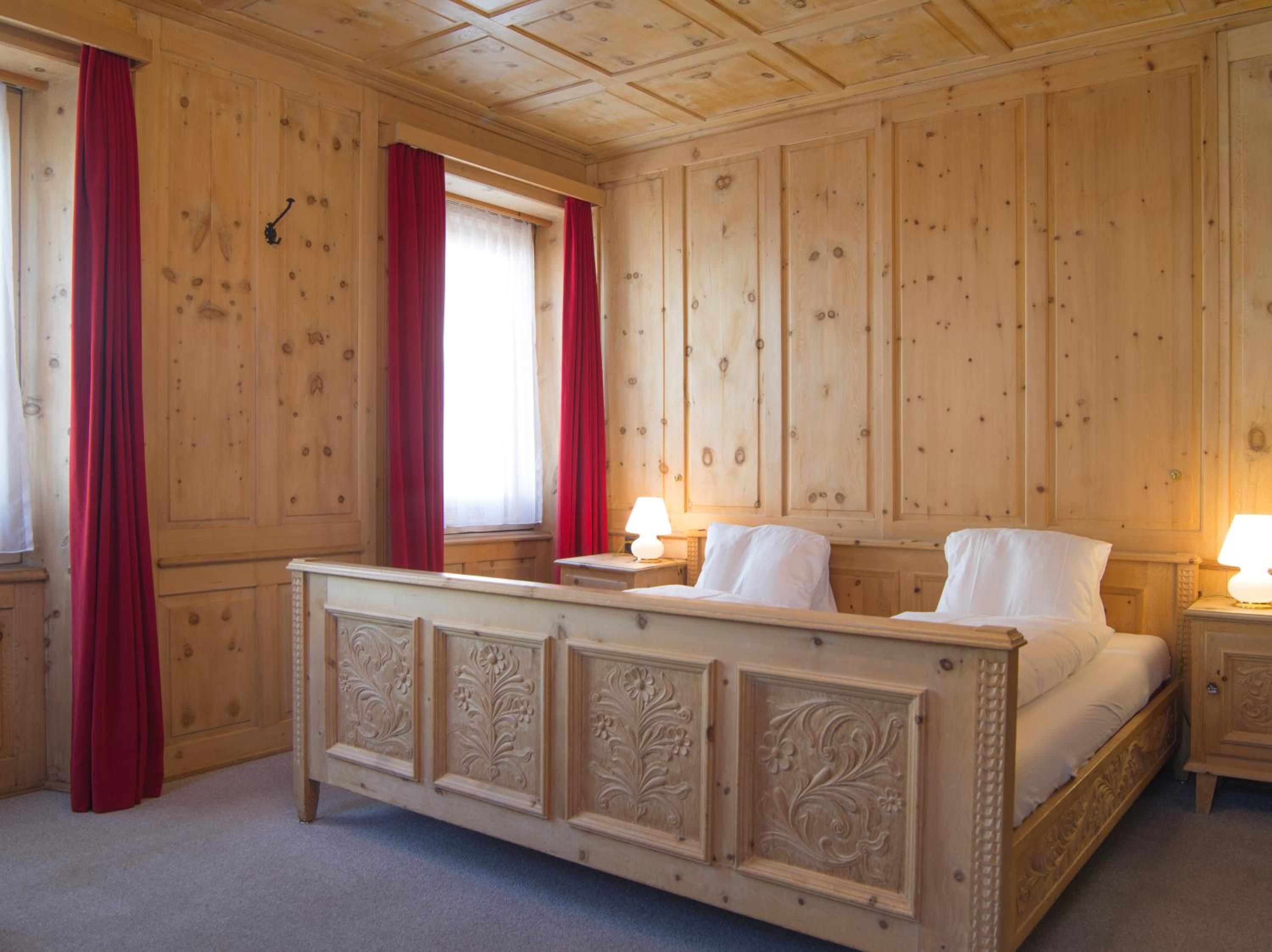 Superior Double or Twin Room - Photo 5