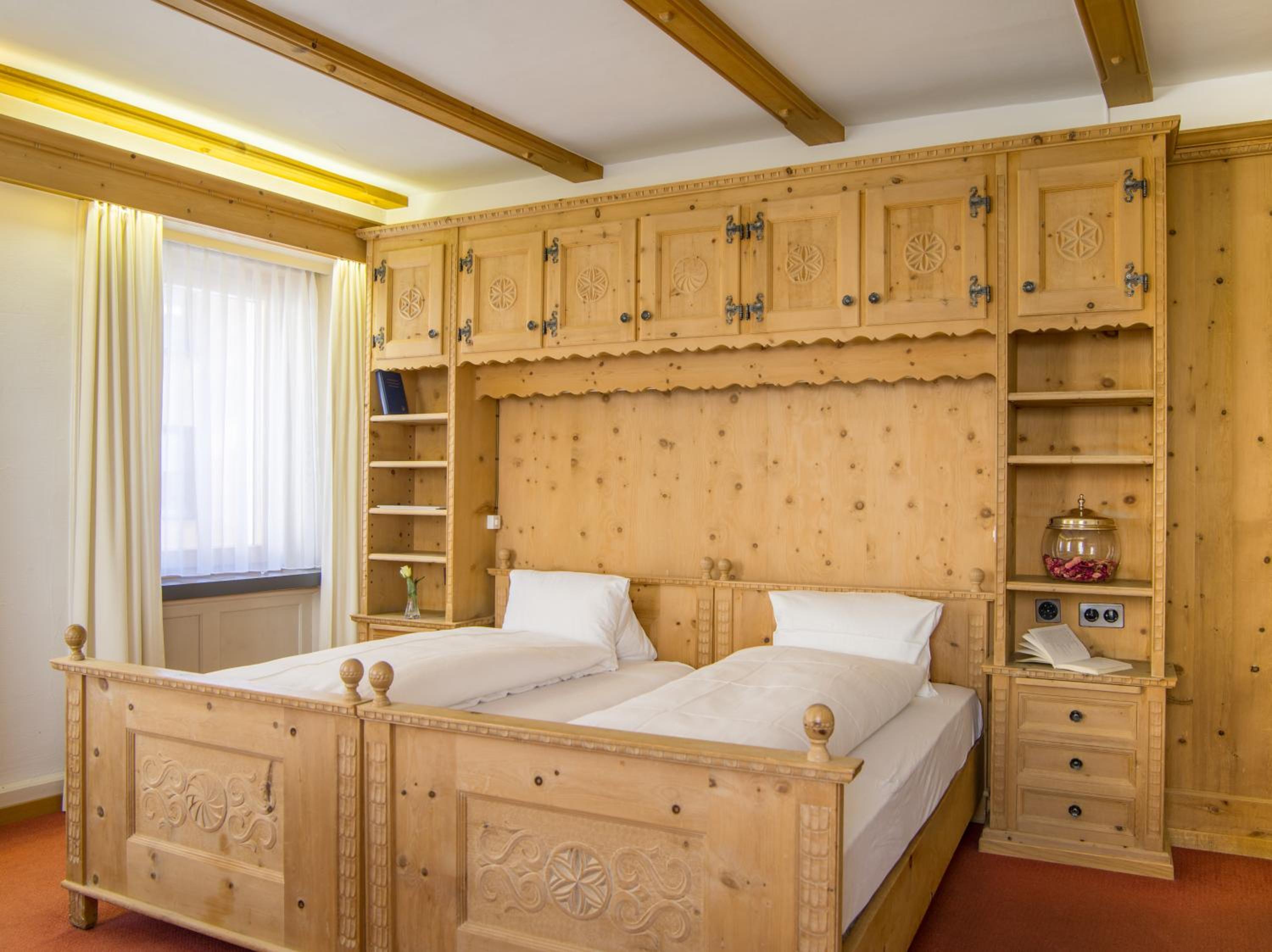 Superior Double or Twin Room - Photo 1