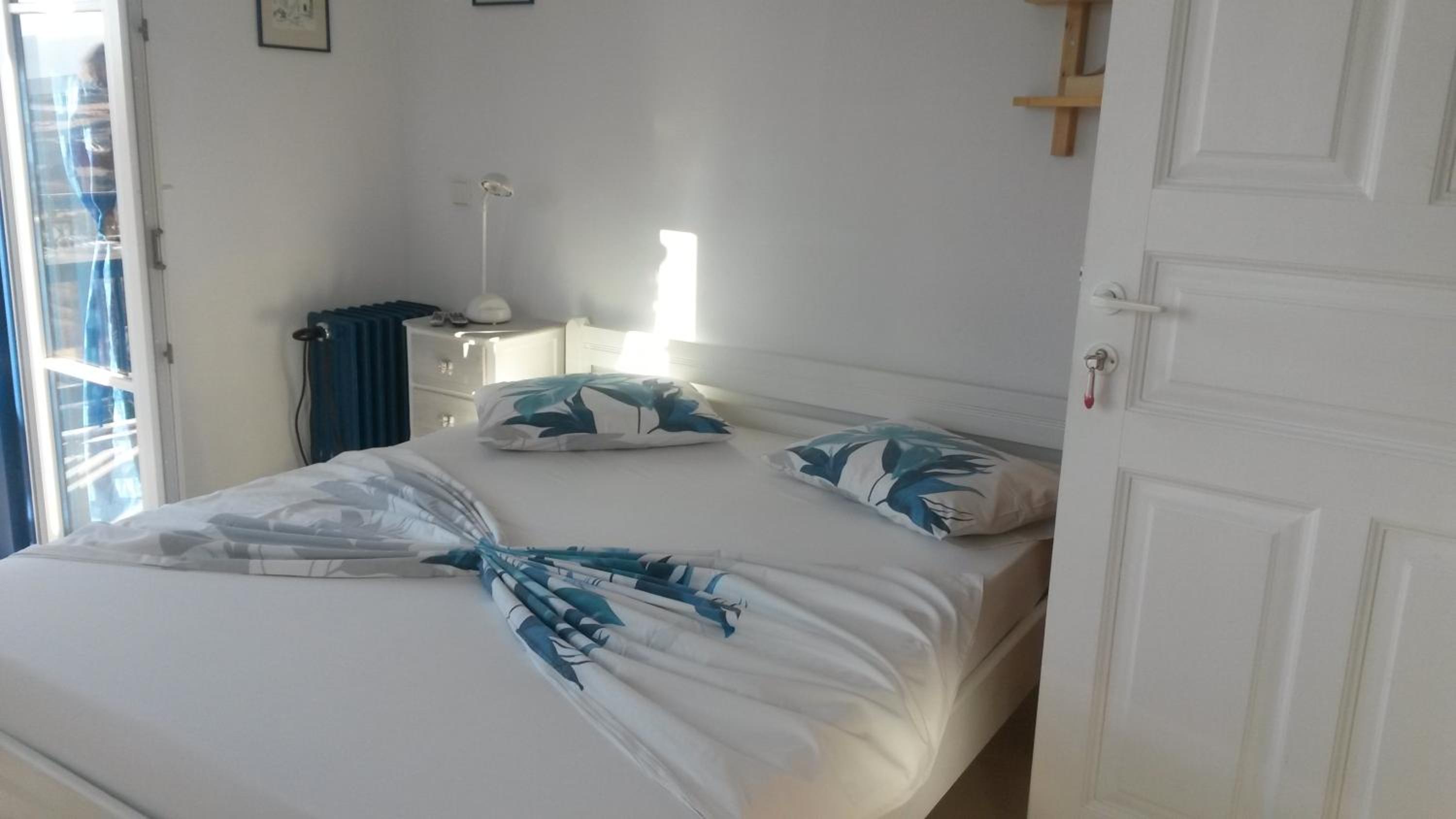 Apartment with Sea View photo 1
