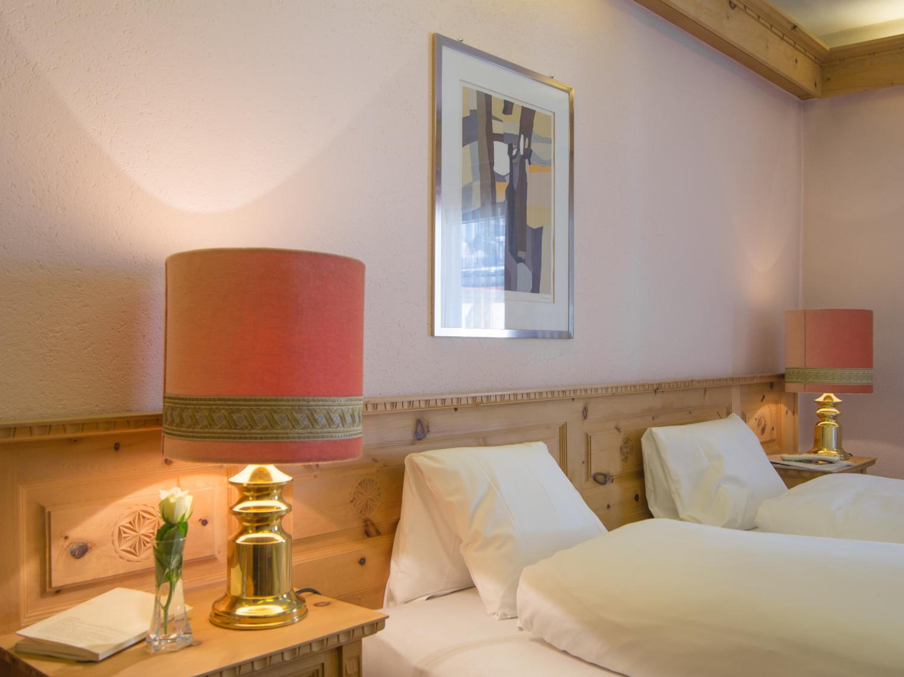 Standard Double or Twin Room photo 3