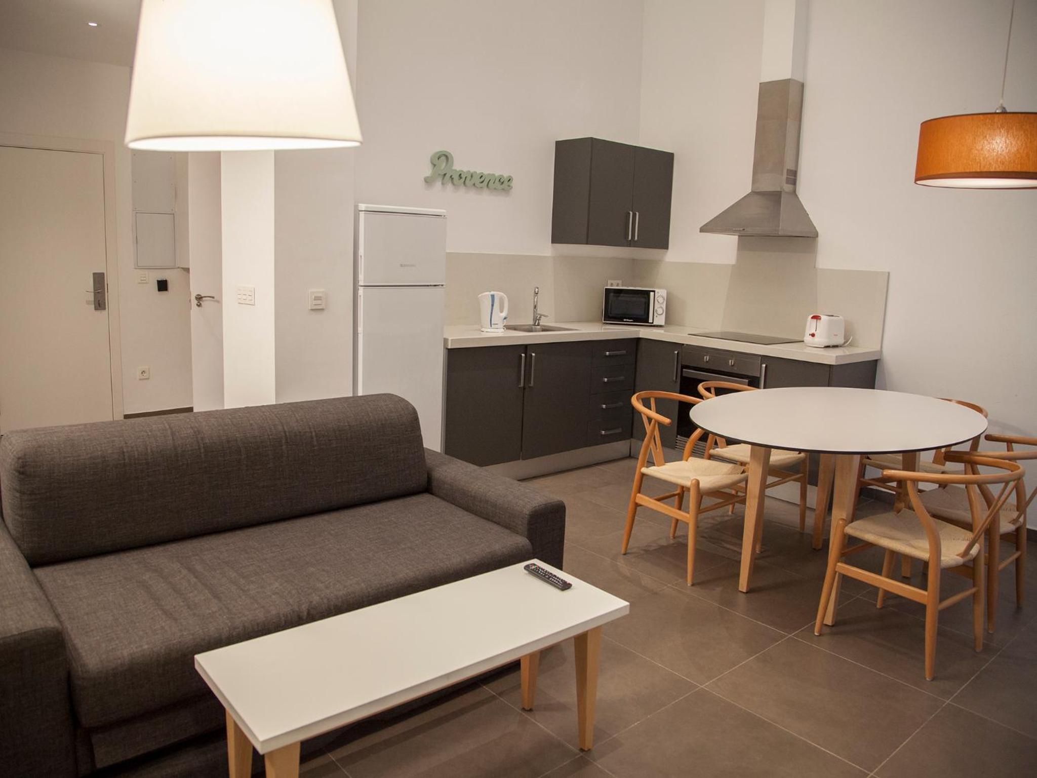 Flats Friends Soho Suites, Foto 11