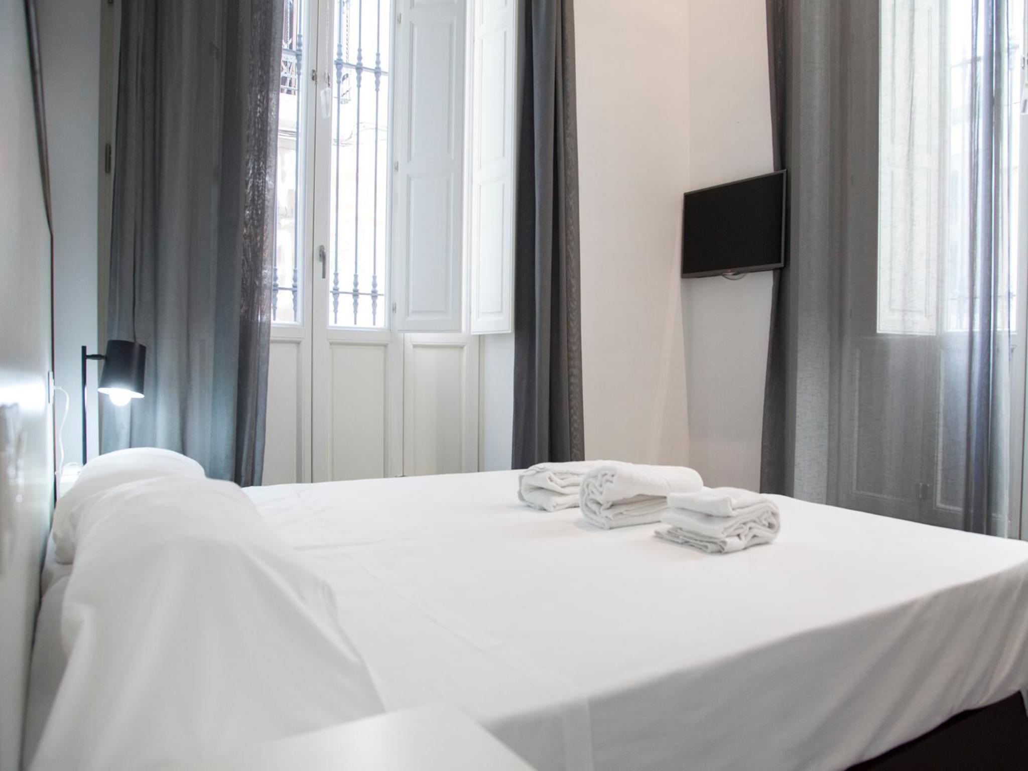 Apartamento en Planta Baja - Acceso para Personas con Discapacidad