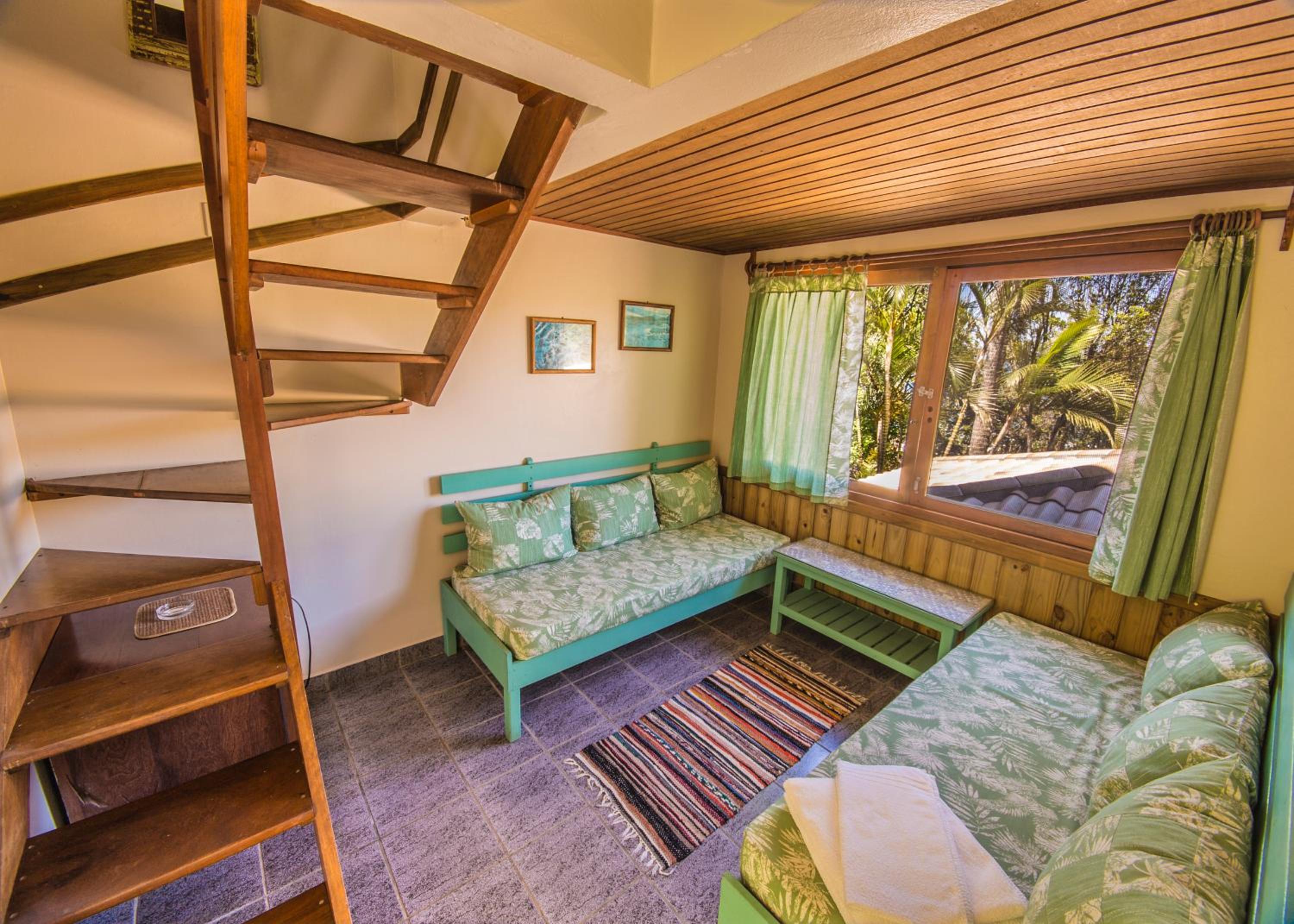 Suite with Terrace photo 3