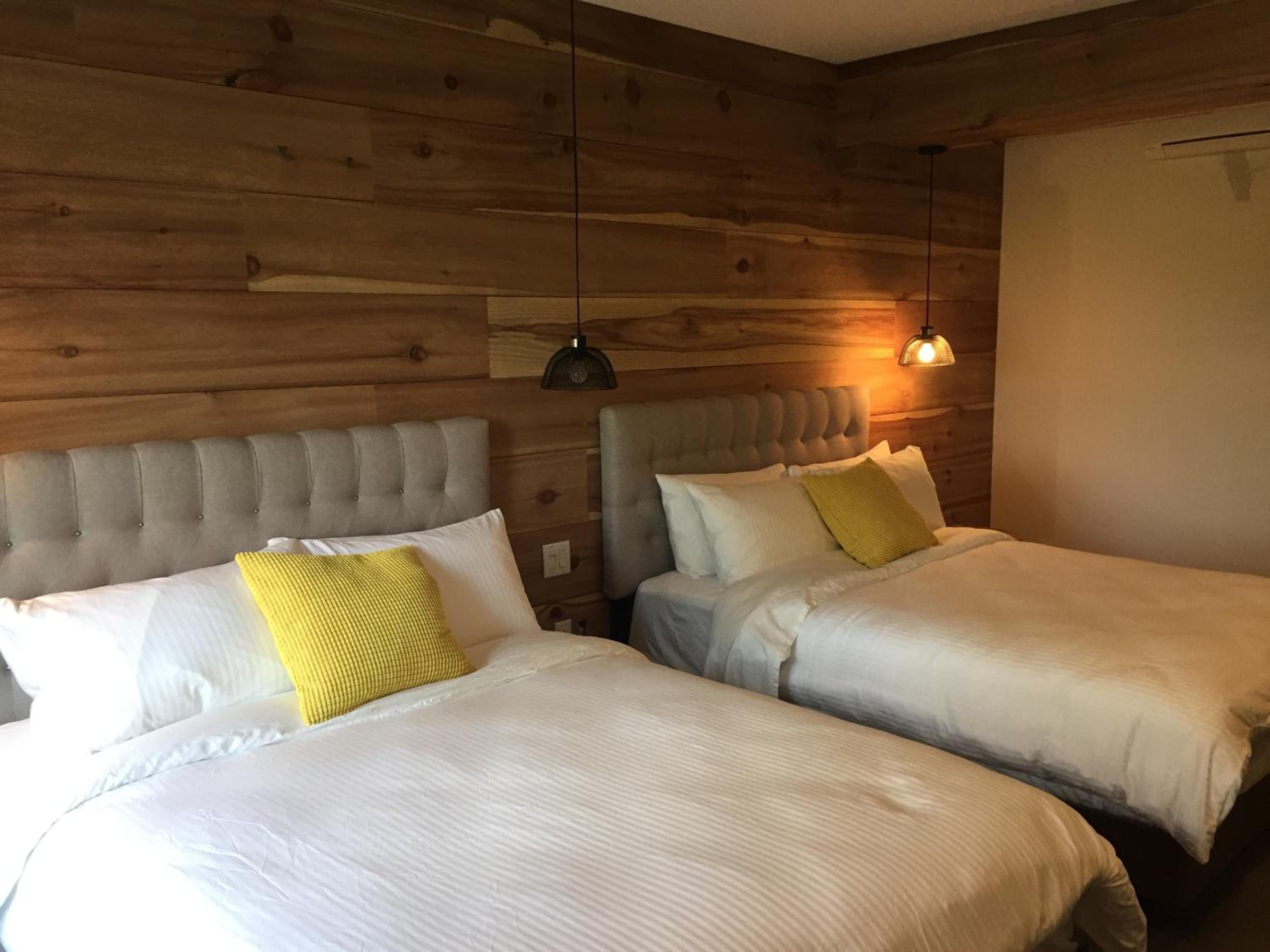 Deluxe Queen Room photo 1