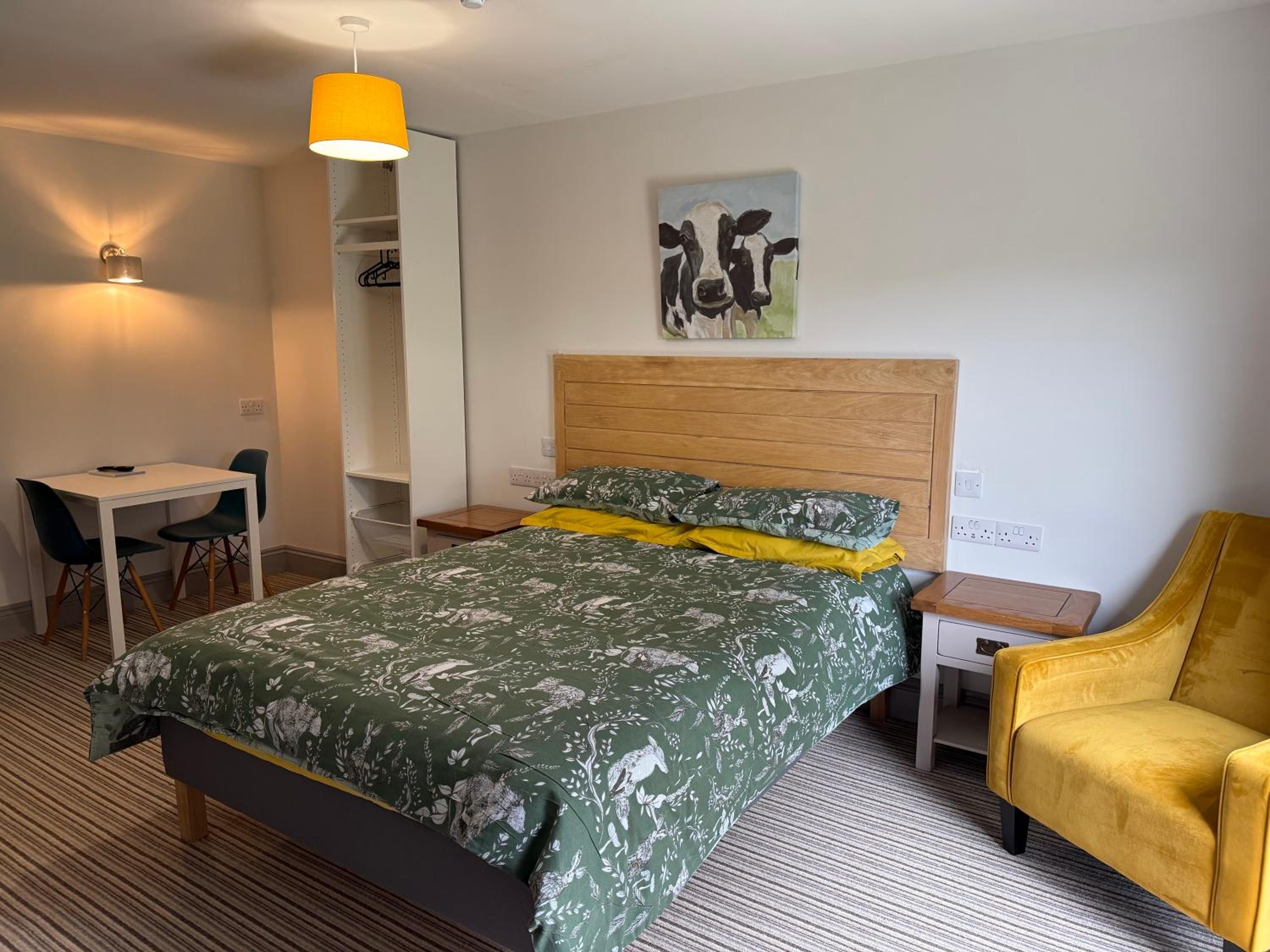 Highermead Hus, Bild 6