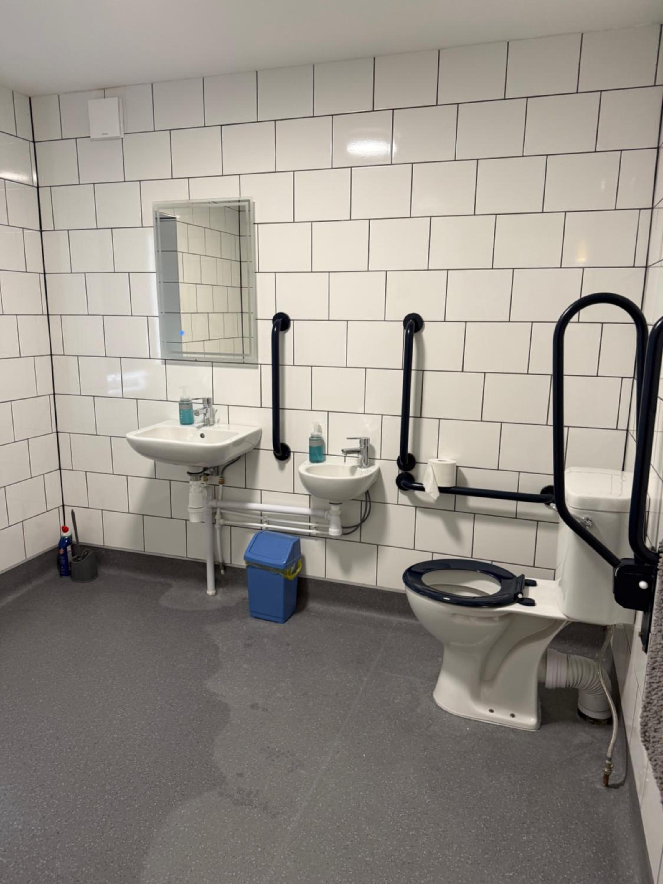 Highermead Hus, Bild 4