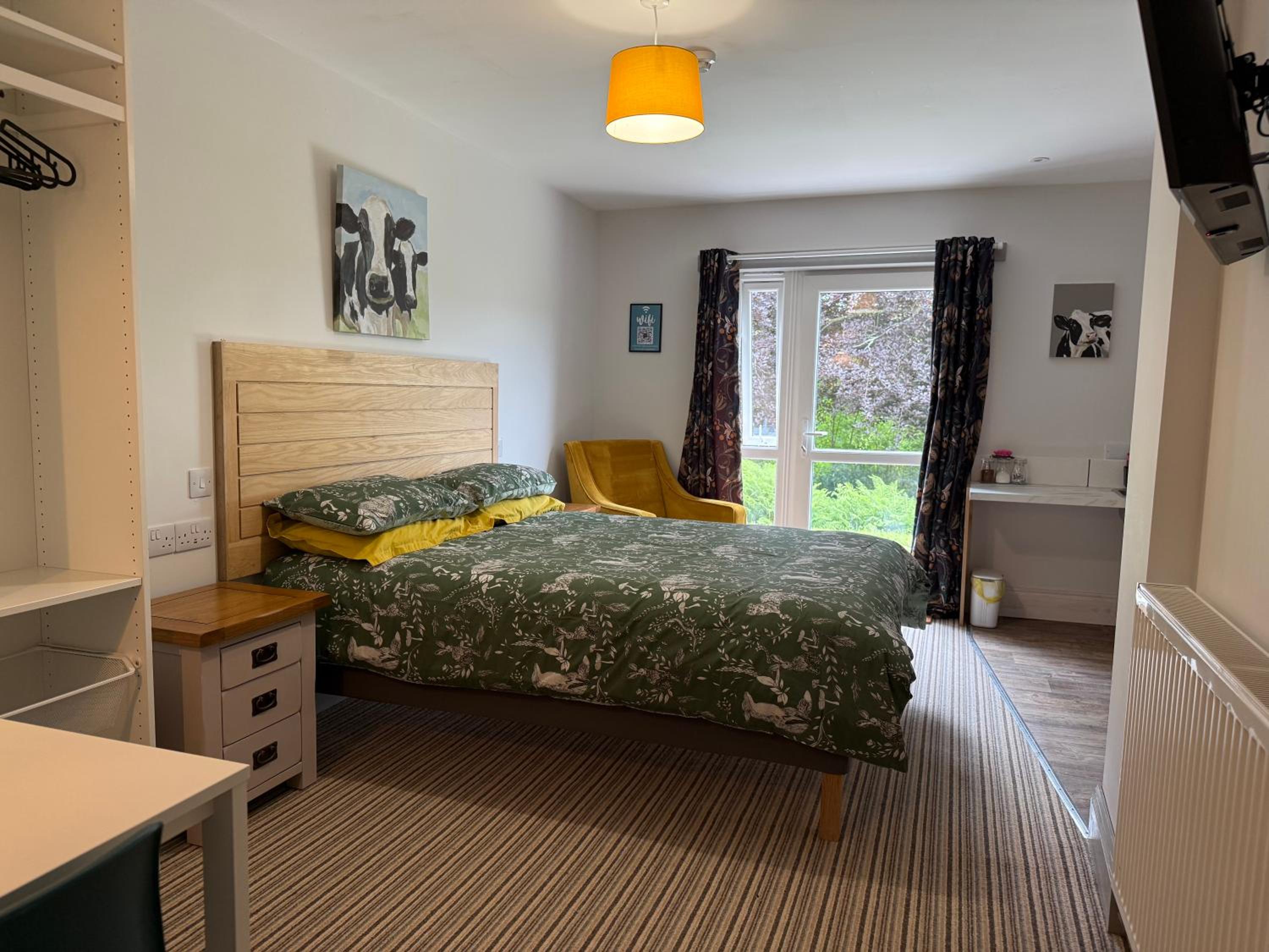 Highermead Hus, Bild 3