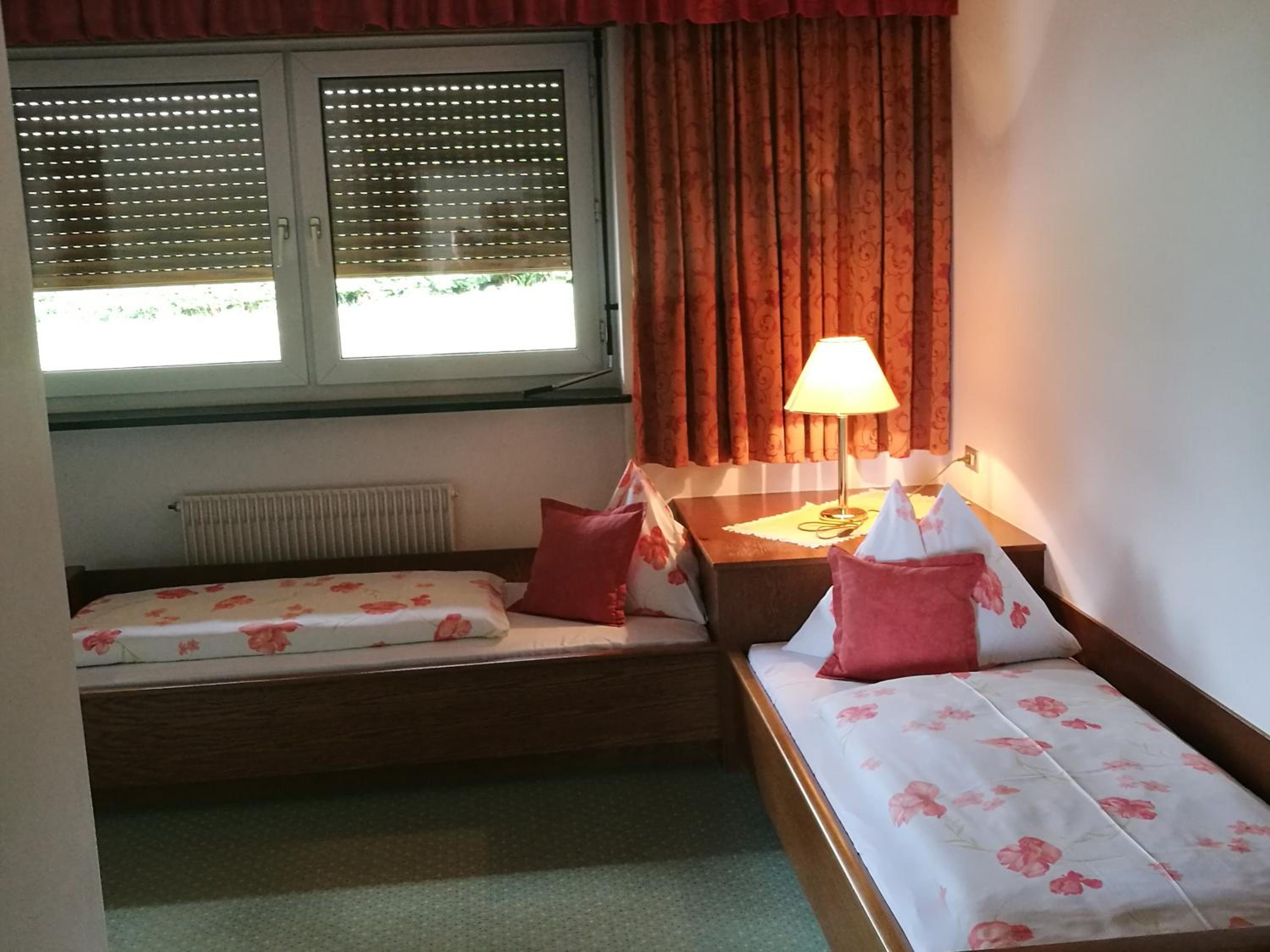 Apartment with Balcony - Photo 1