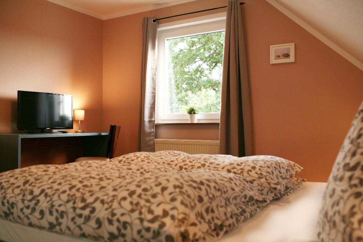 Double Room photo 1
