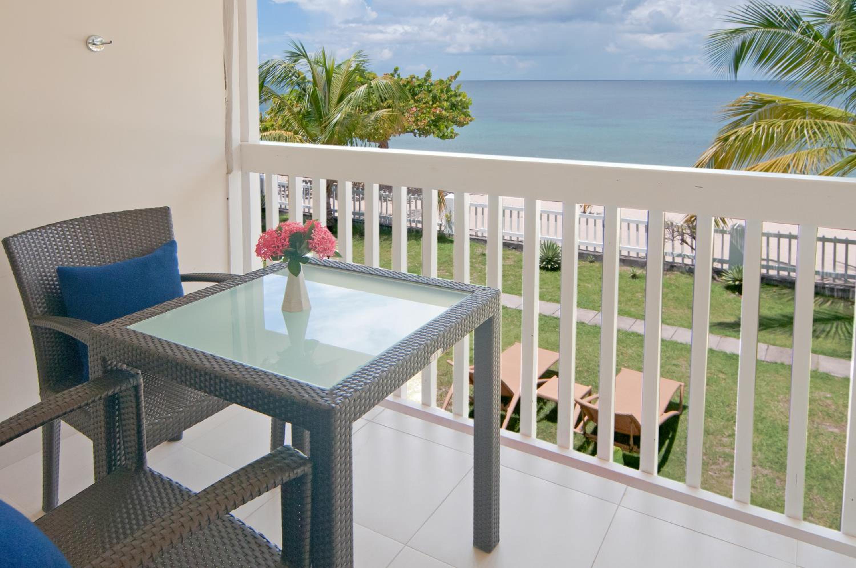 Premium Double Room with Two Double Beds