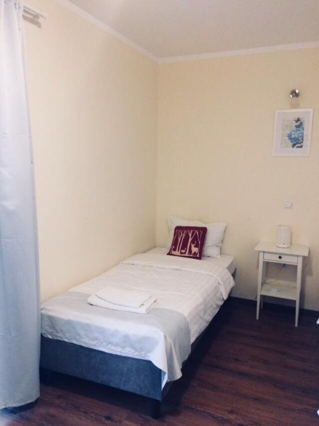 Single Room photo 2