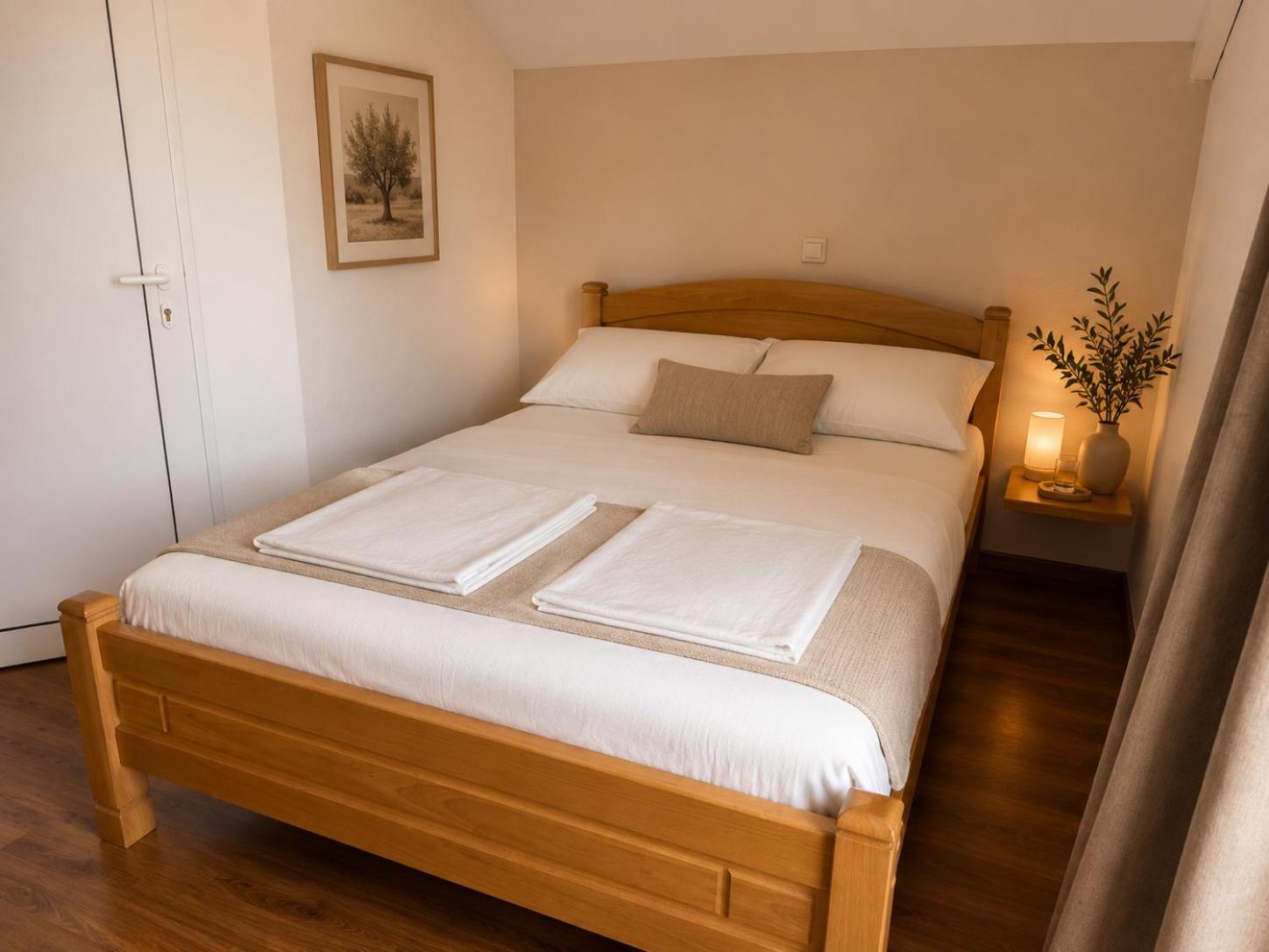 Deluxe Double Room photo 2