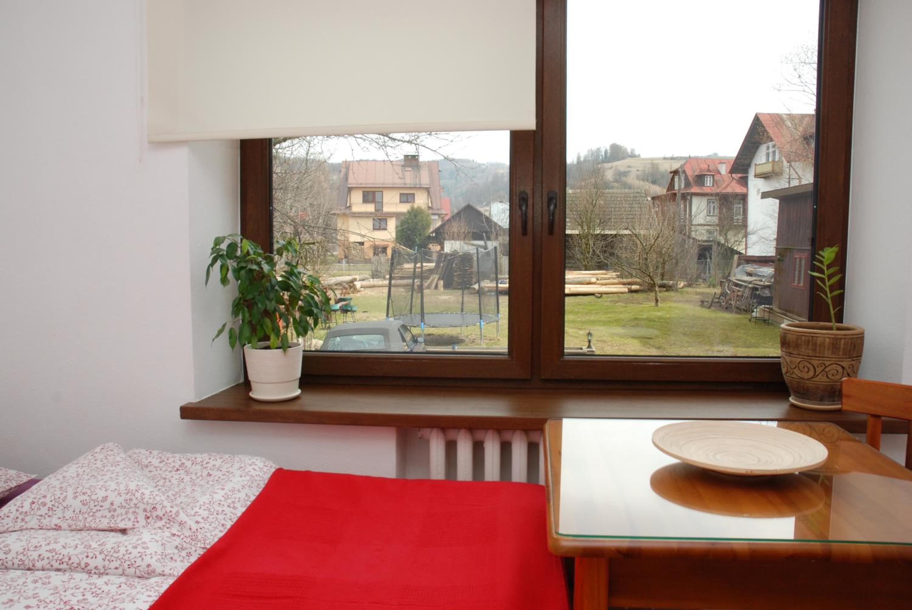 Two-Bedroom Suite - Photo 6