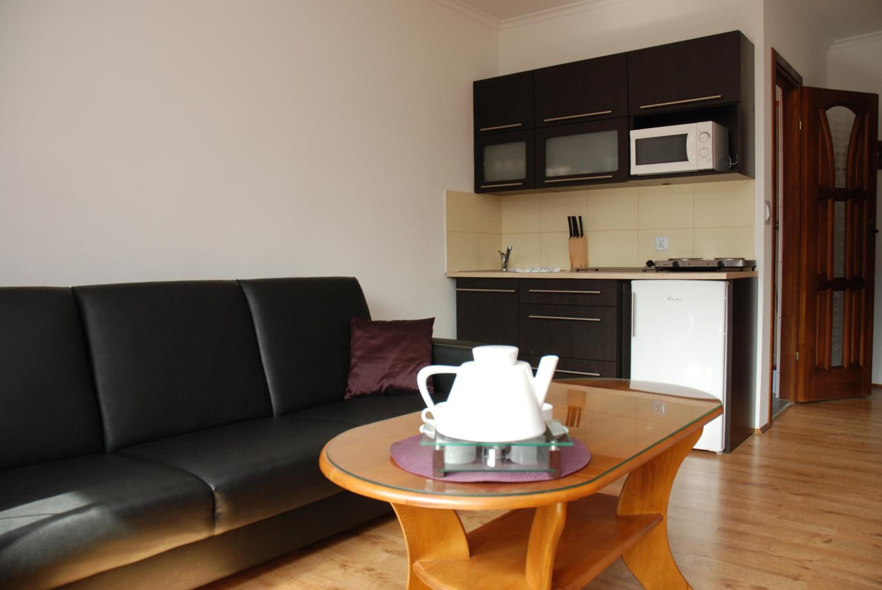 Triple Room with Balcony photo 3