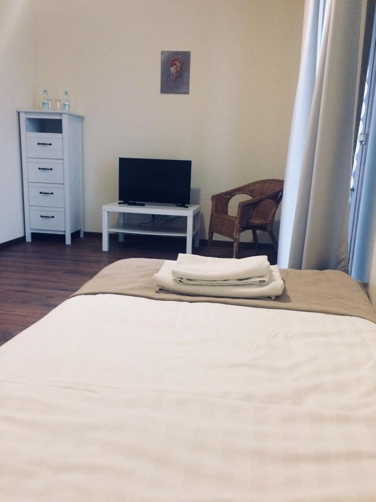 Single Room photo 1