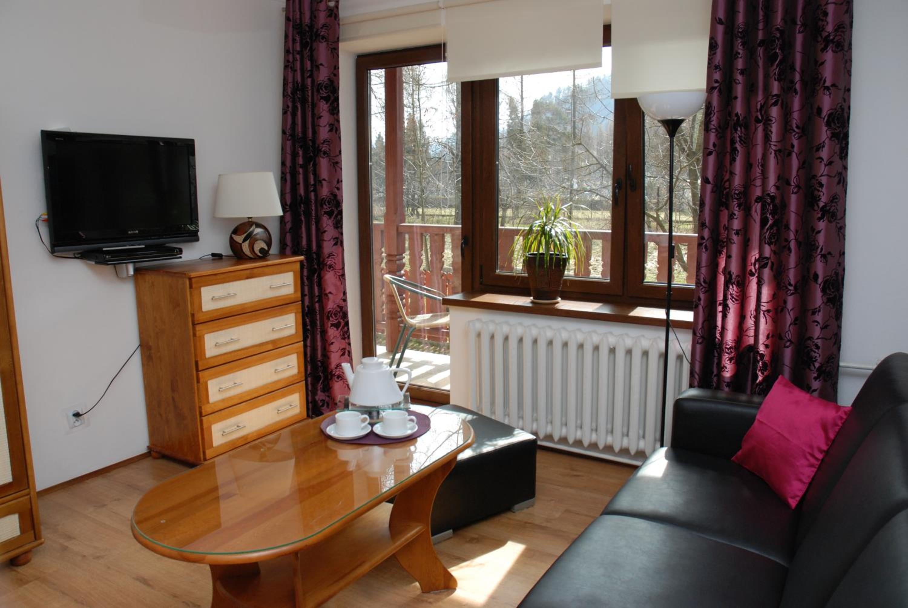 Two-Bedroom Suite - Photo 1