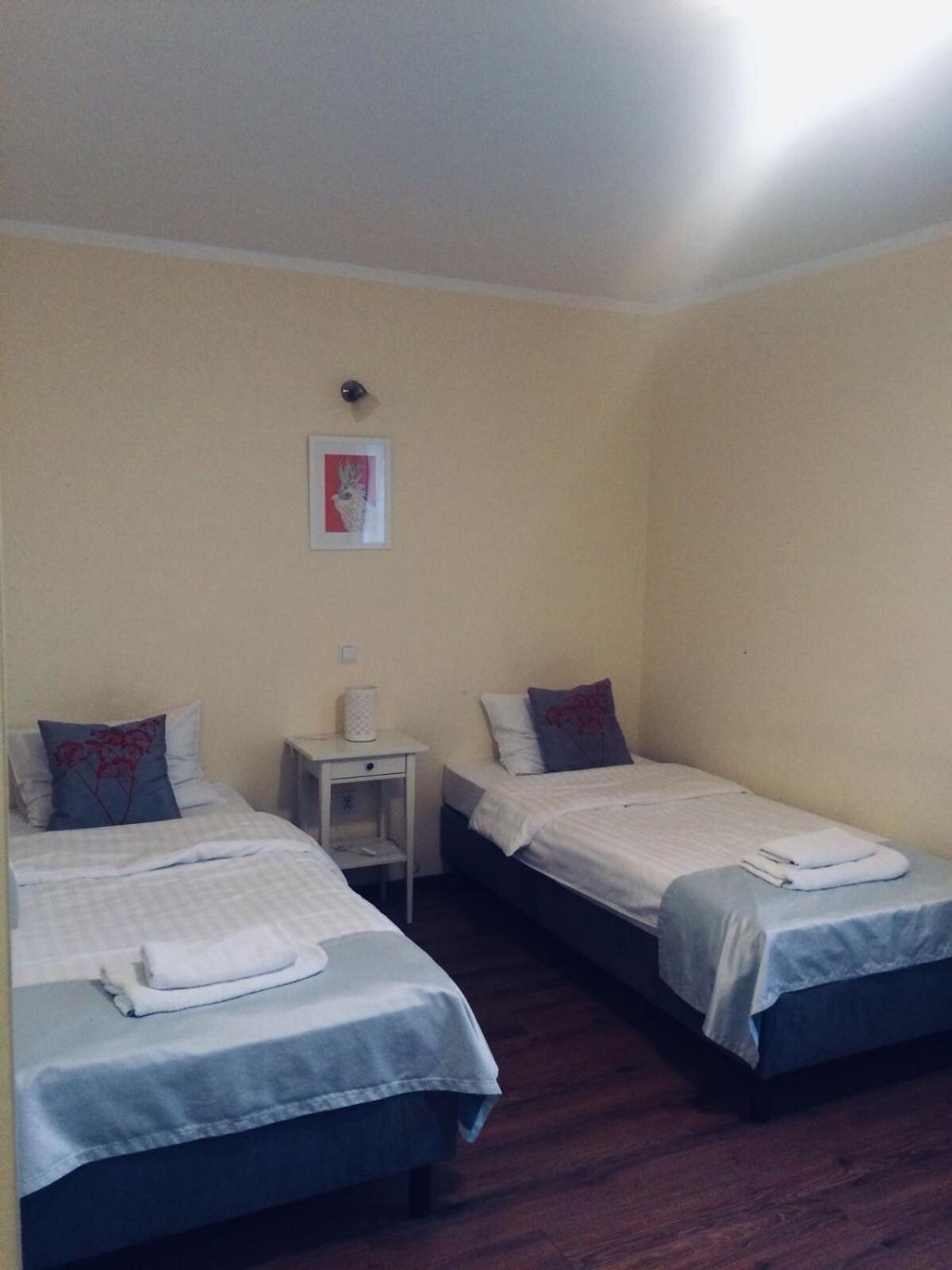 Triple Room photo 1