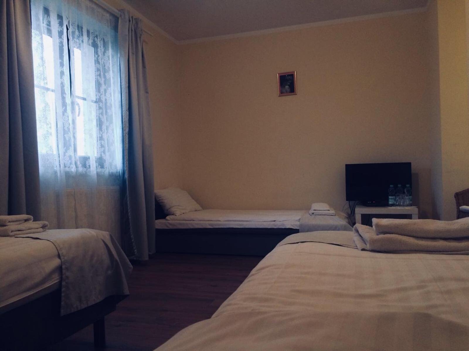 Triple Room photo 2