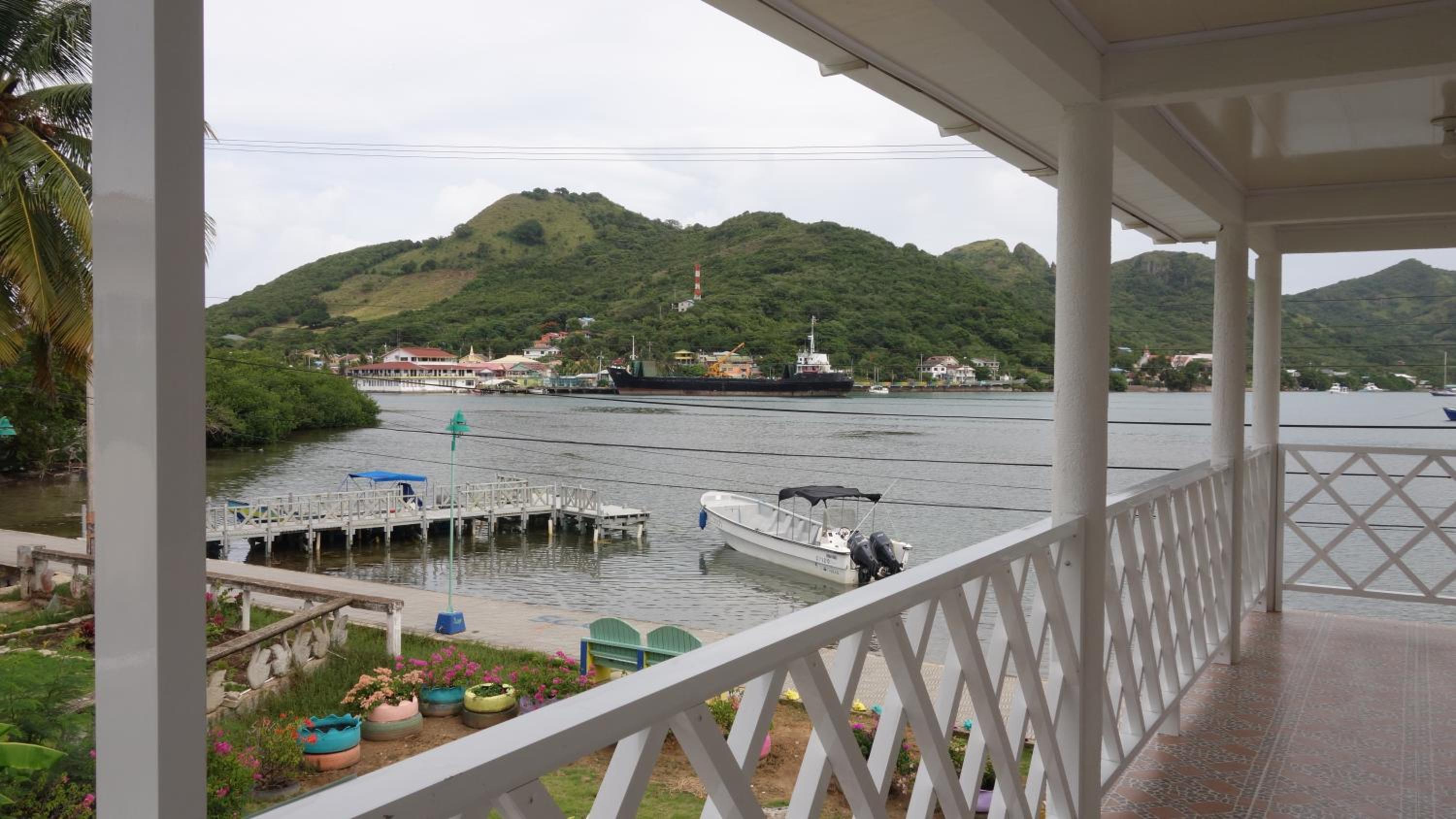 Double Room with Balcony and Sea View photo 3