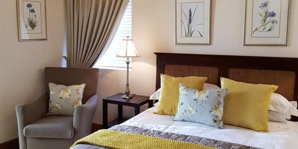  Double Room - Photo 1