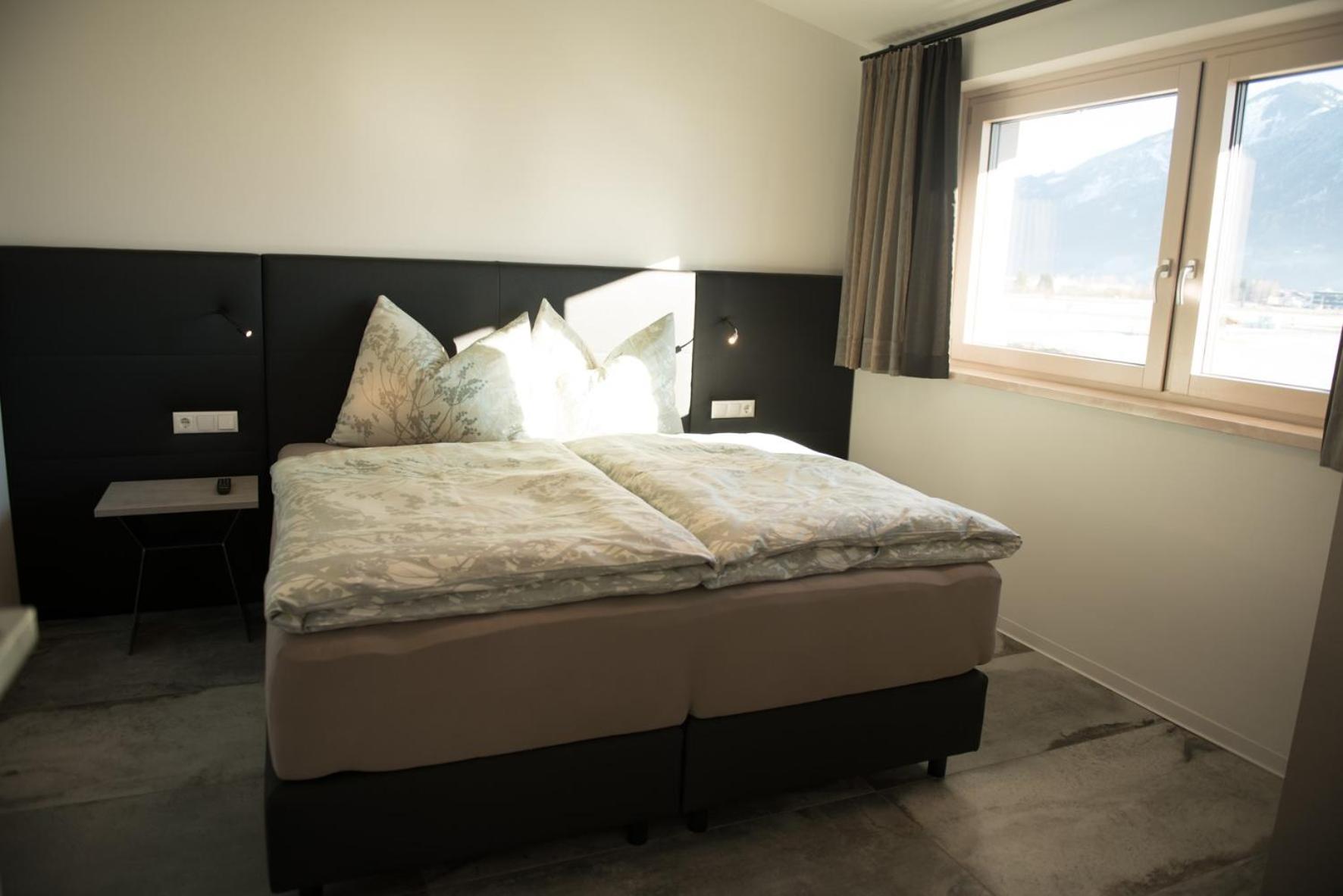 Penthouse Apartment photo 3