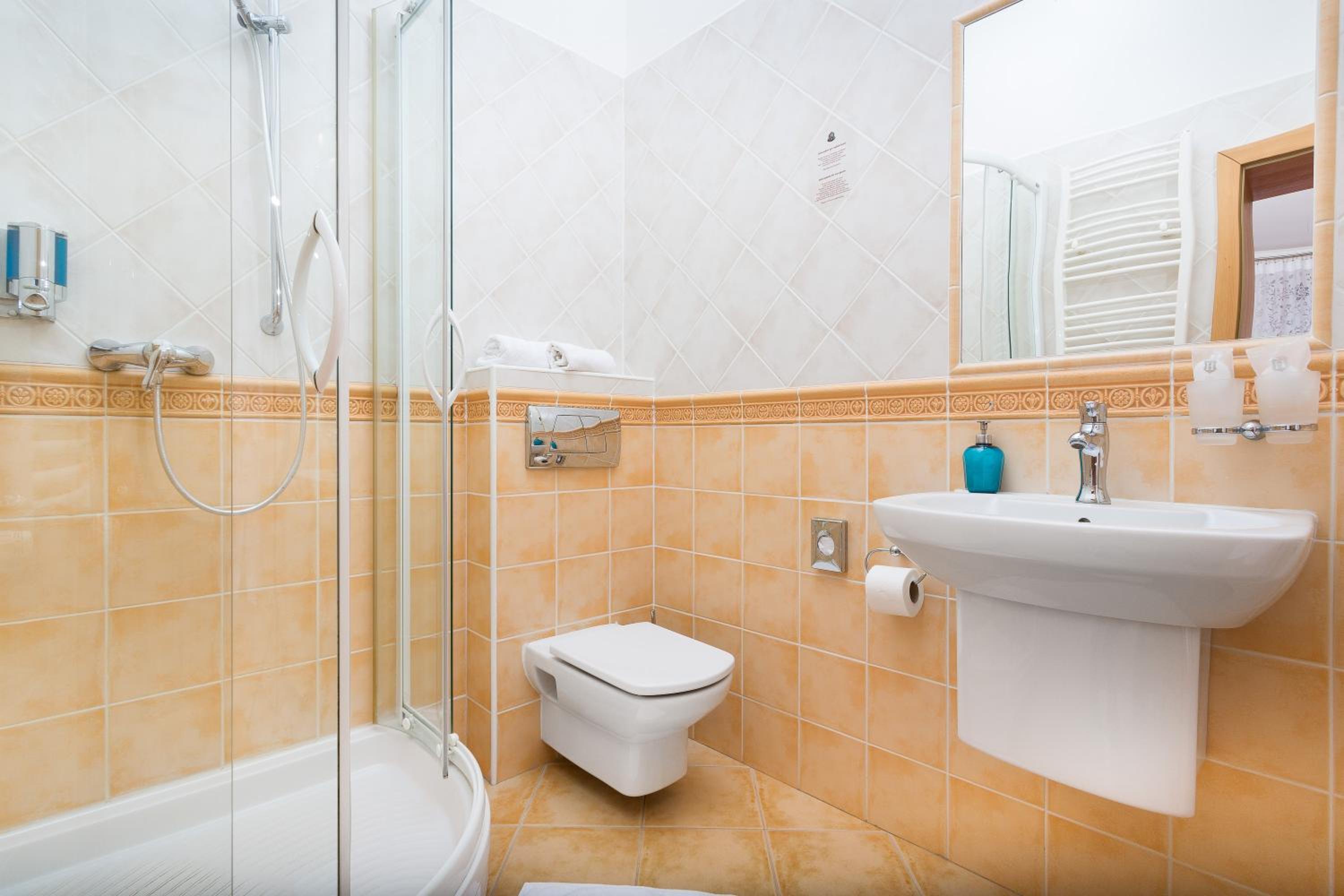 Business Double Room - Photo 11