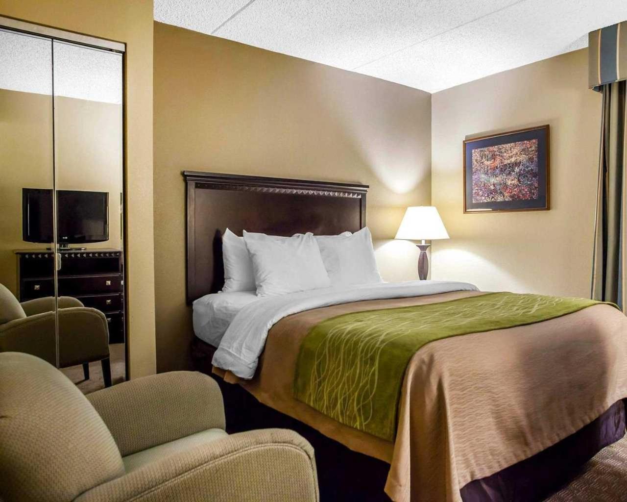 Non-Smoking Single Queen Room - Photo 4