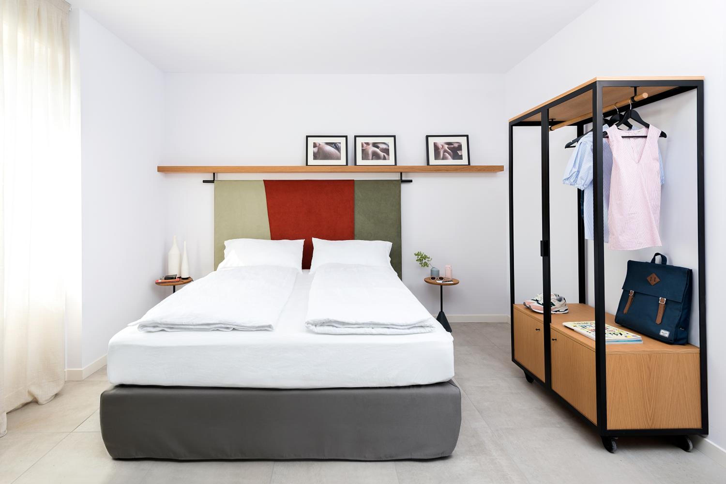 Comfort Double or Twin Room photo 3