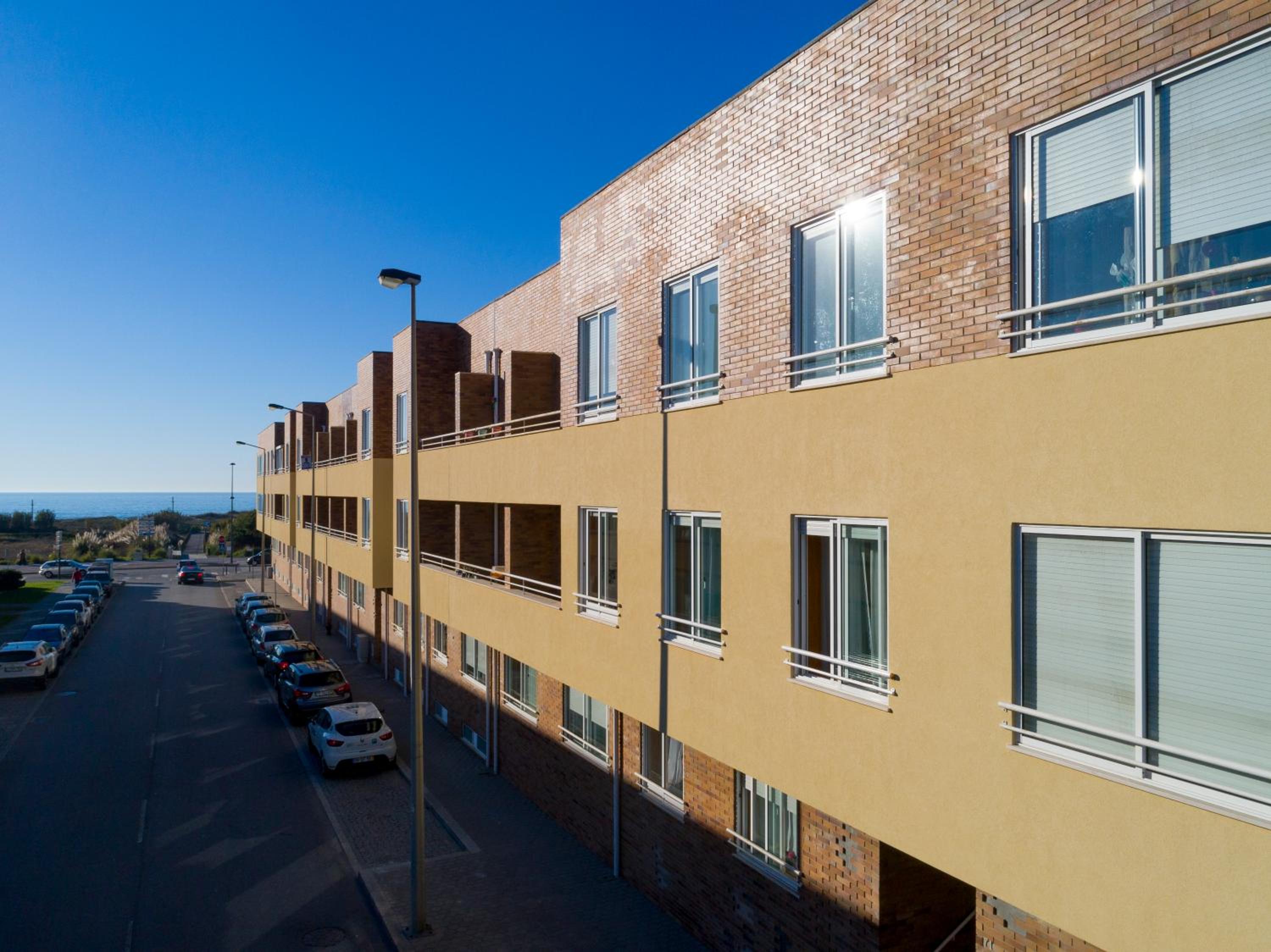 Apartment with Sea View photo 3