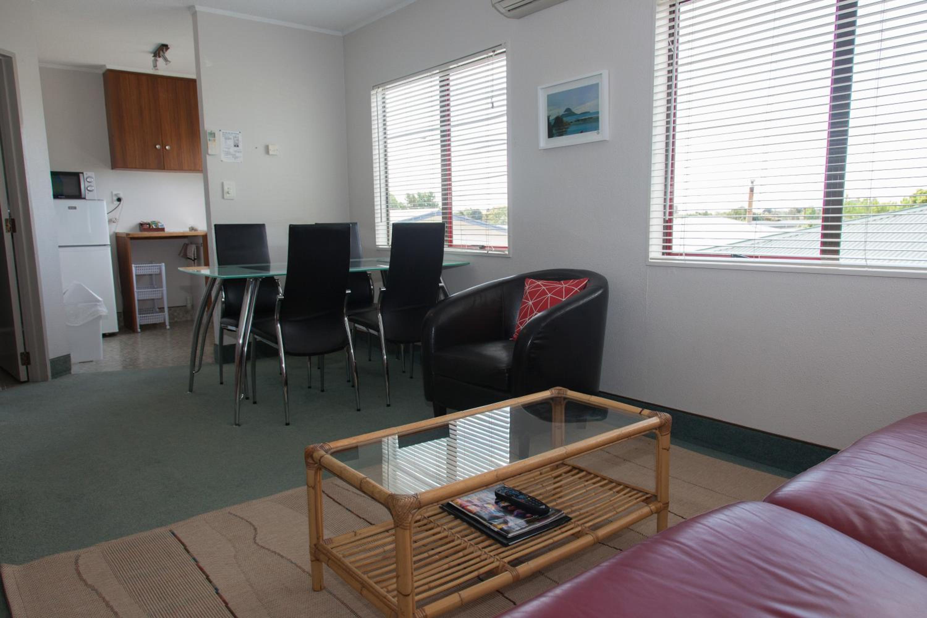 Two-Bedroom Apartment photo 1