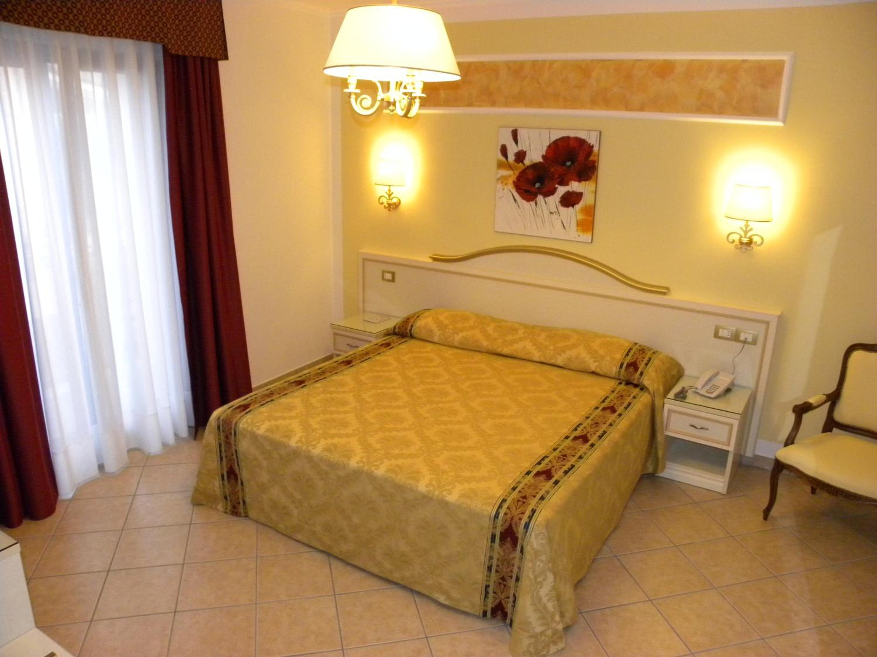 Junior Suite - Photo 2