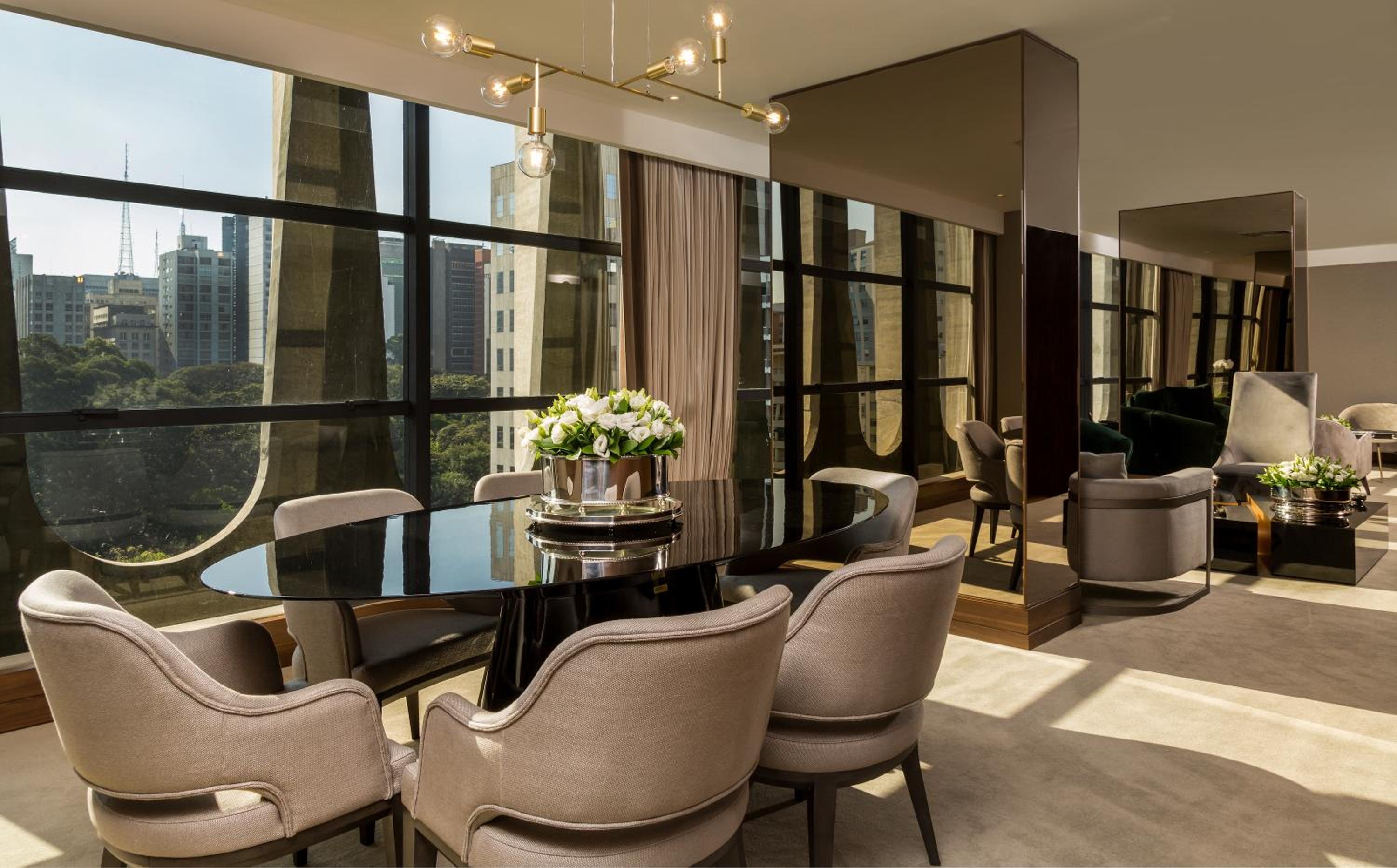 King Suite