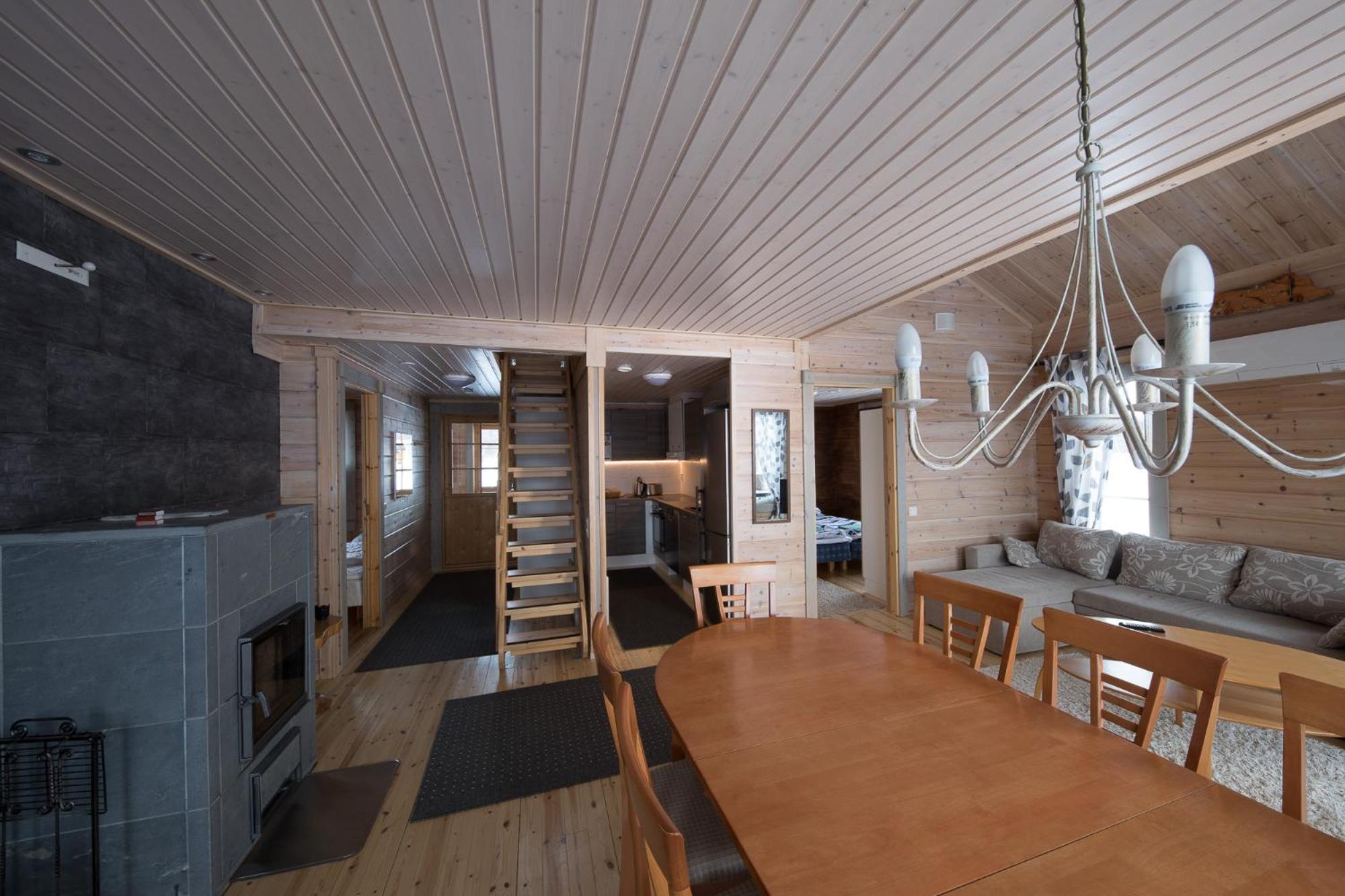 Superior Chalet - Photo 11