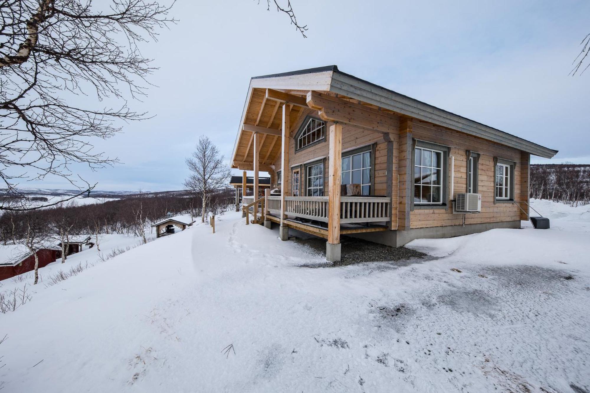 Superior Chalet - Photo 4