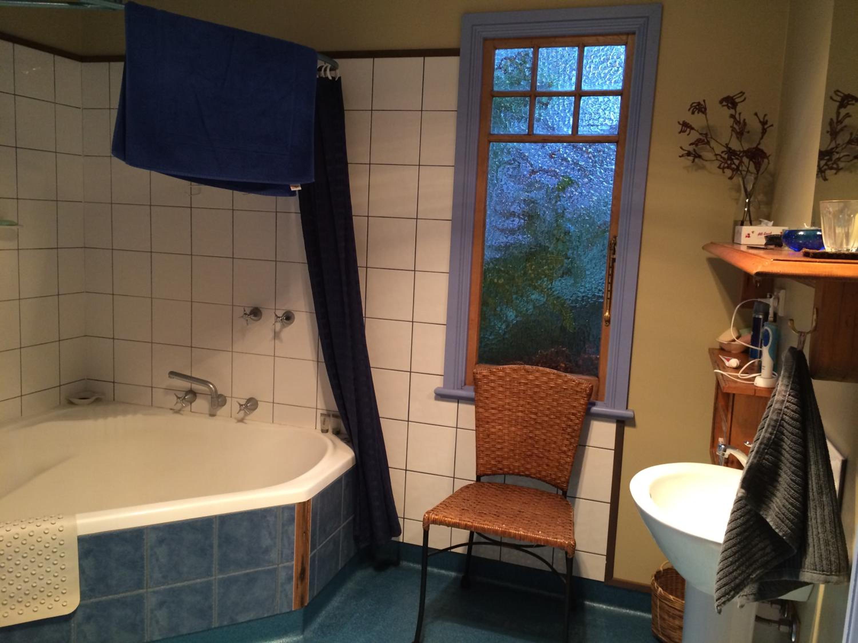 One-Bedroom House photo 2