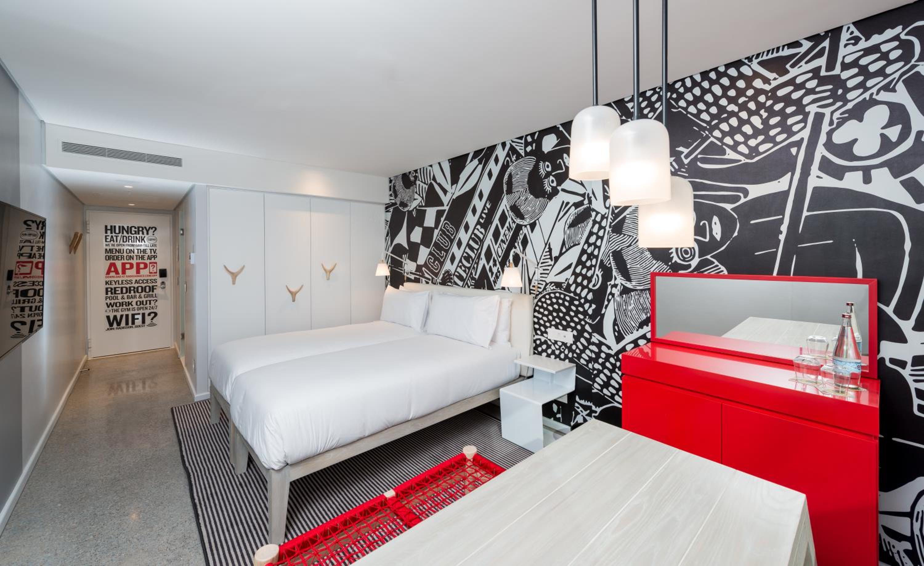 Standard Room - Photo 18