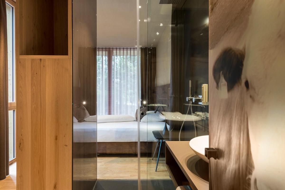 Double Room with Balcony photo 2
